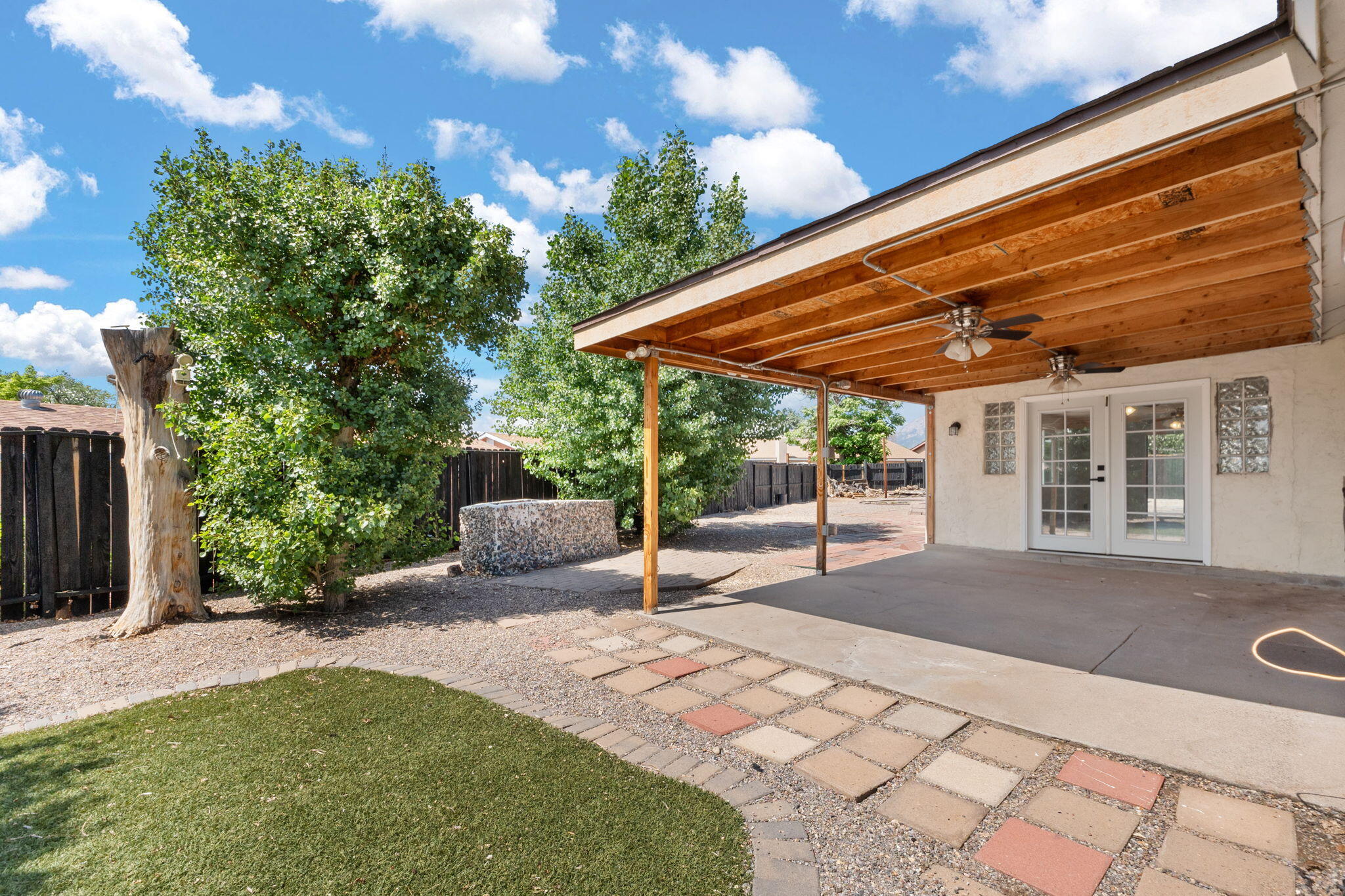 8121 Bart Court, Albuquerque, New Mexico image 31