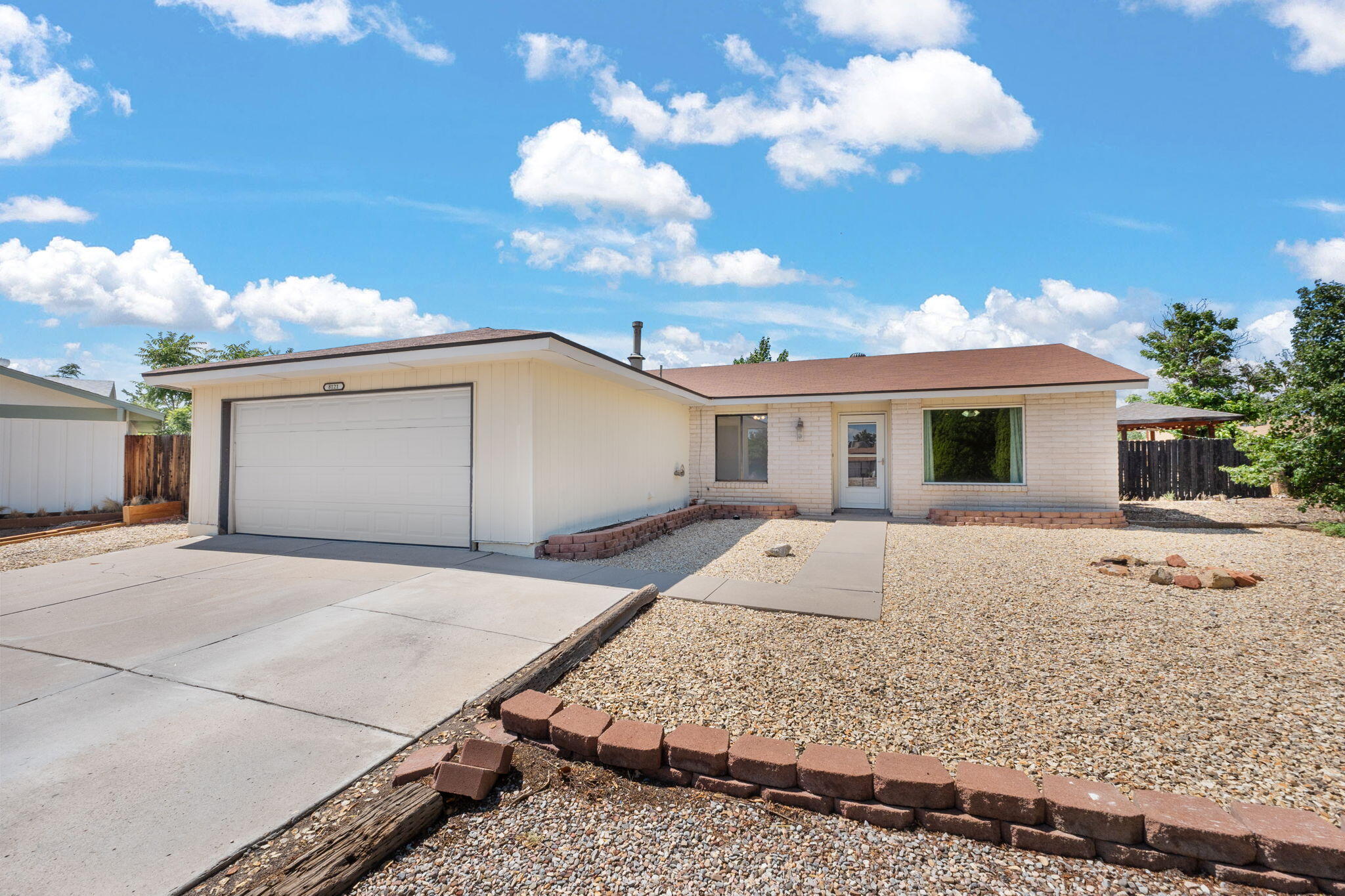 8121 Bart Court, Albuquerque, New Mexico image 2