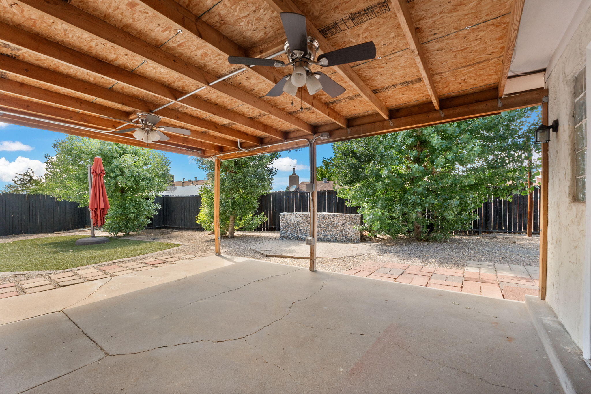 8121 Bart Court, Albuquerque, New Mexico image 30