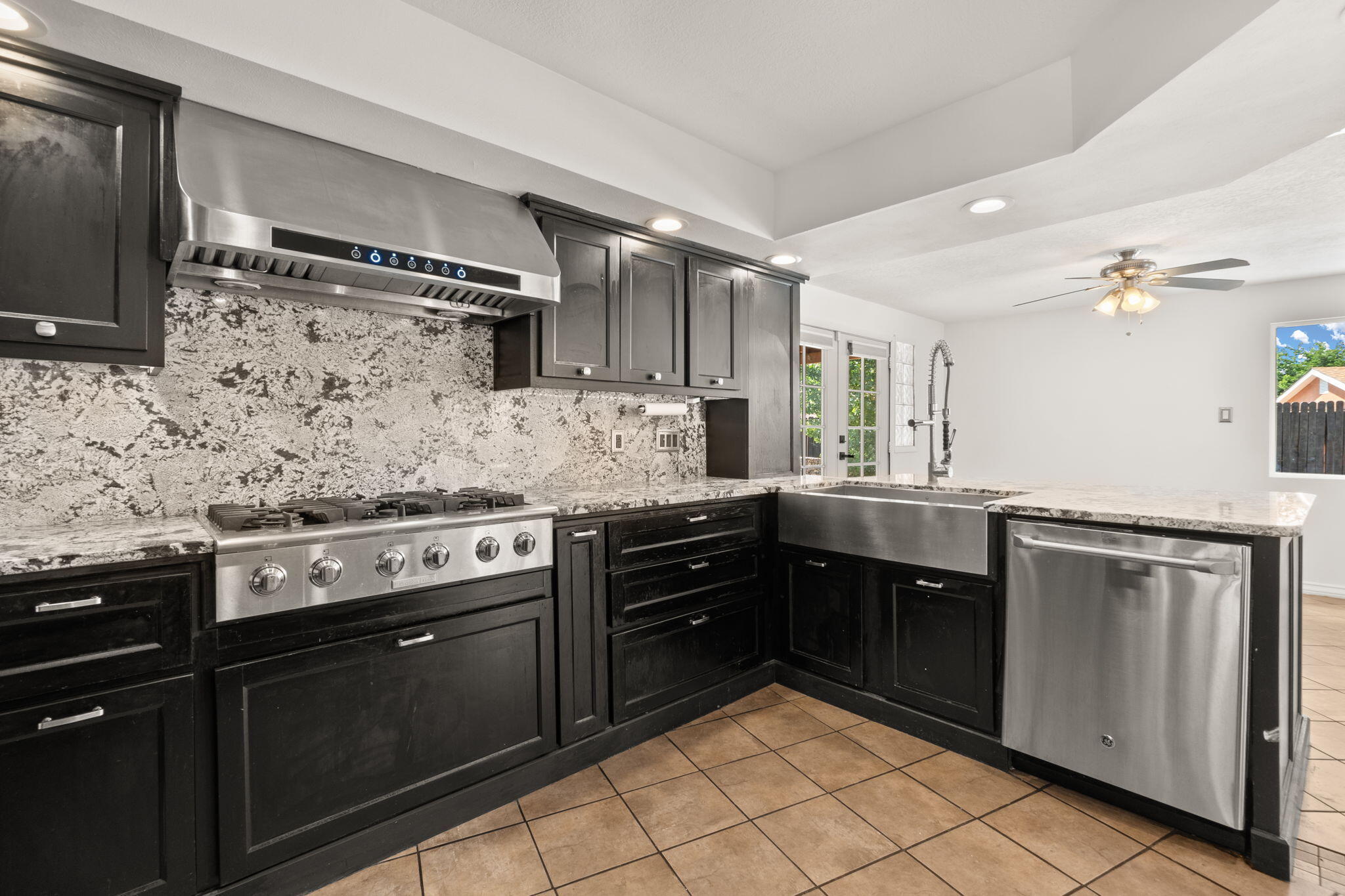 8121 Bart Court, Albuquerque, New Mexico image 15