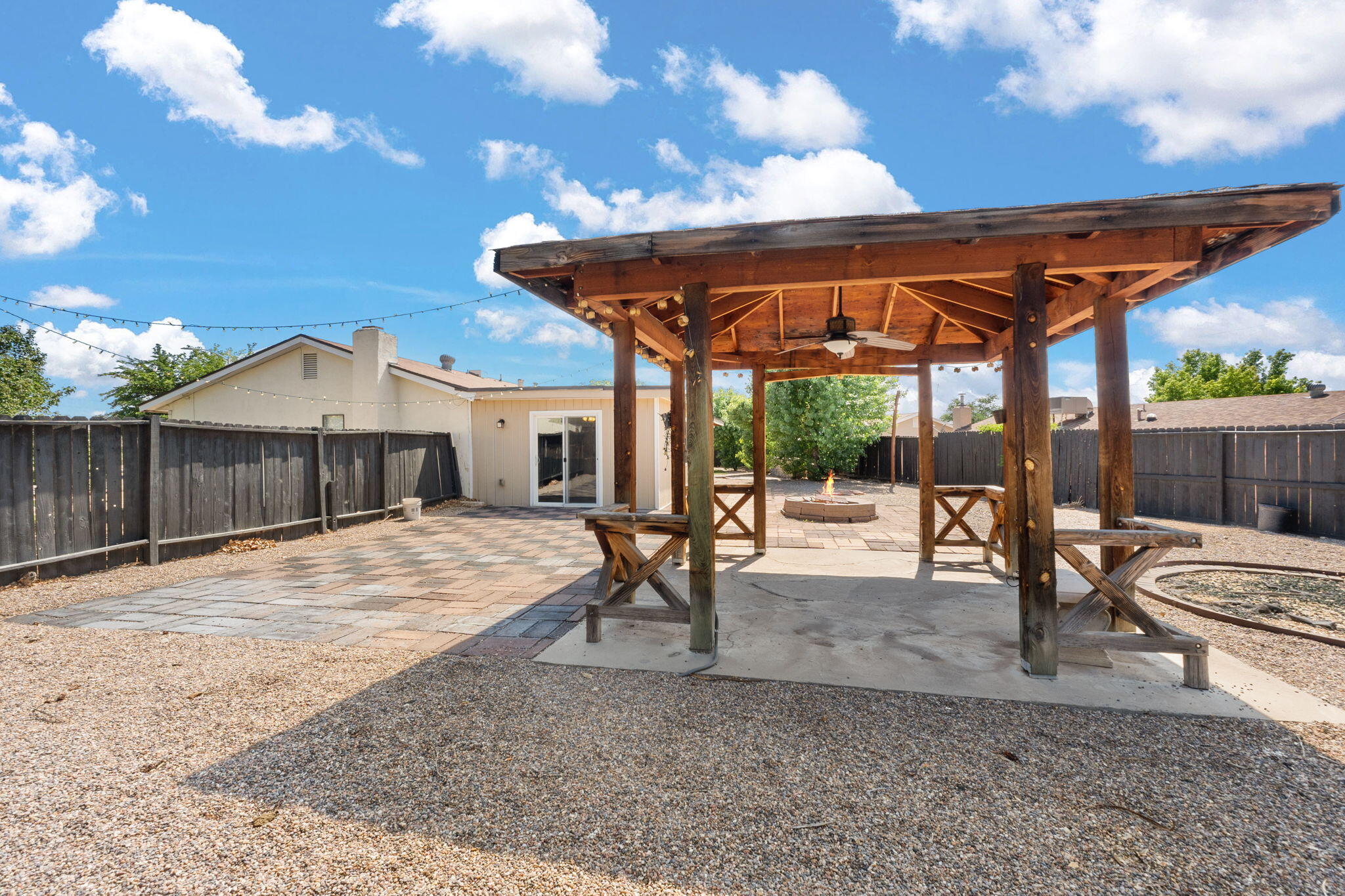 8121 Bart Court, Albuquerque, New Mexico image 36