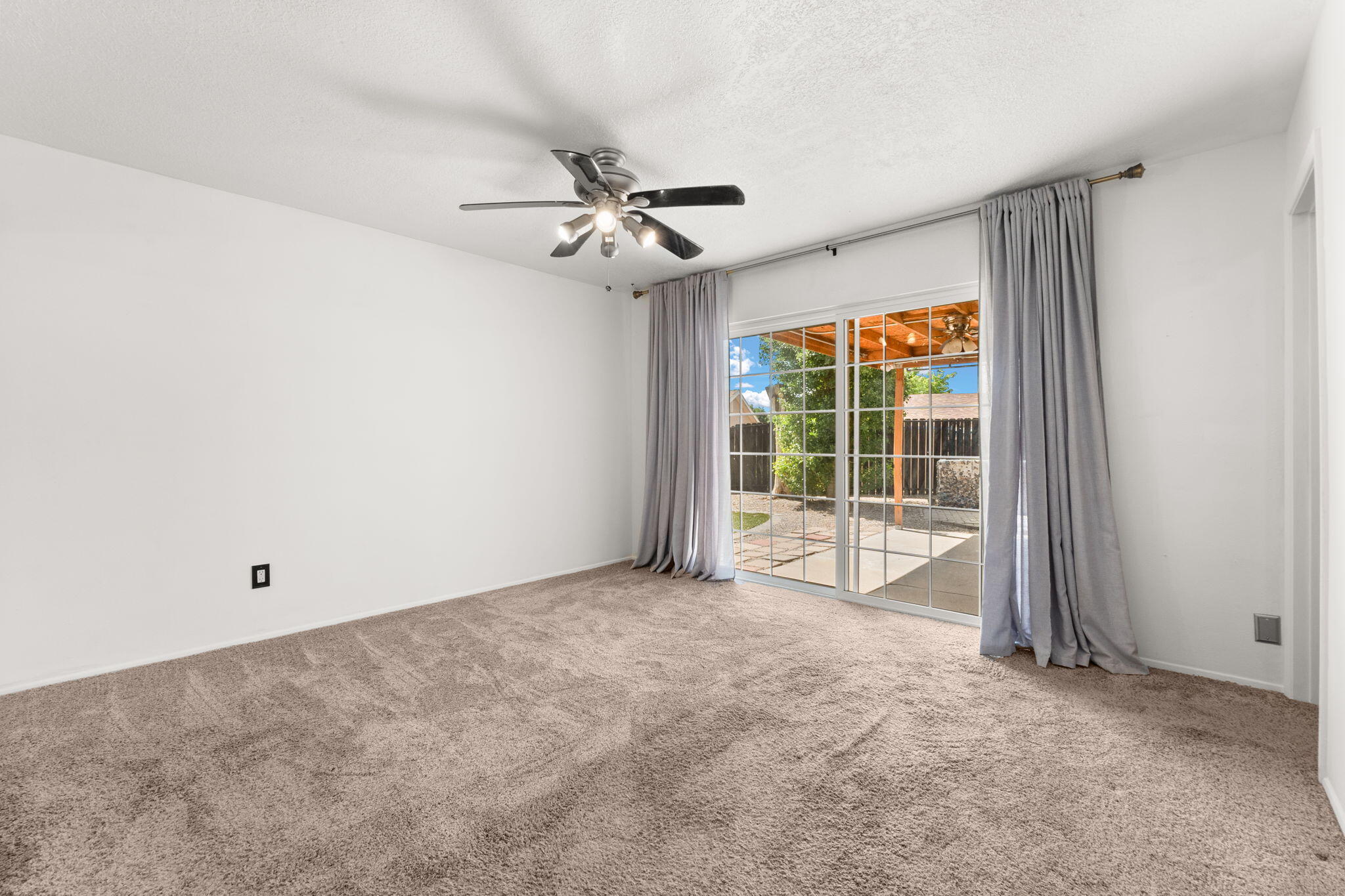 8121 Bart Court, Albuquerque, New Mexico image 26