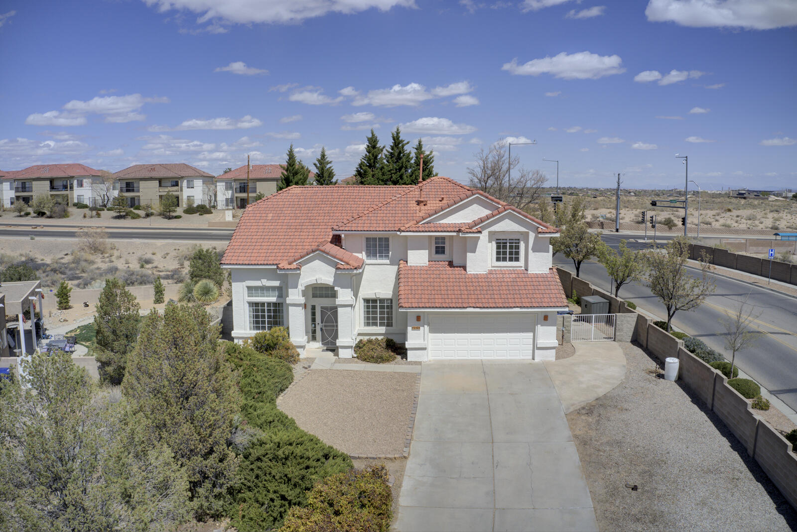 5101 Trevi Place, Albuquerque, New Mexico image 47