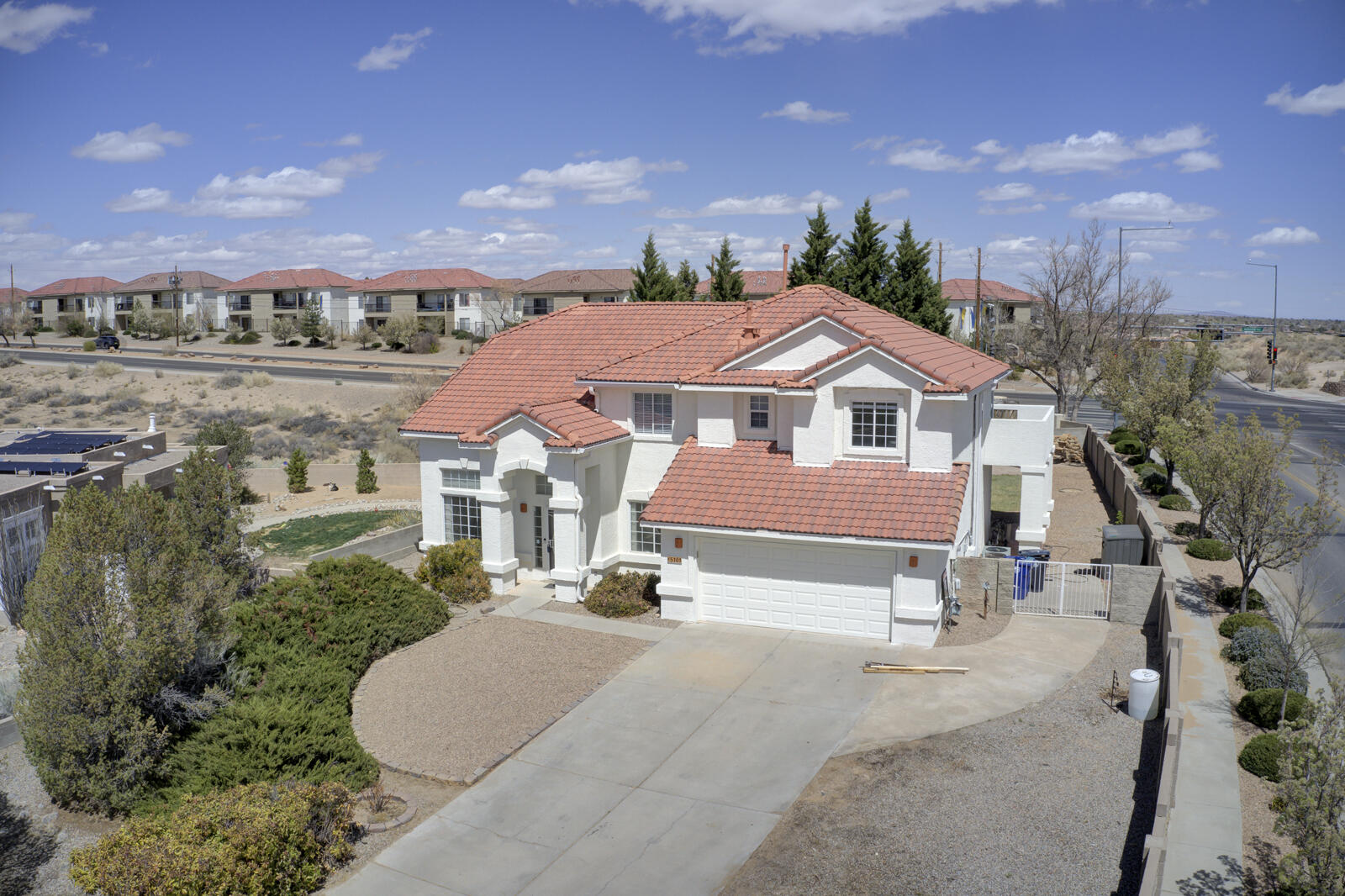 5101 Trevi Place, Albuquerque, New Mexico image 2