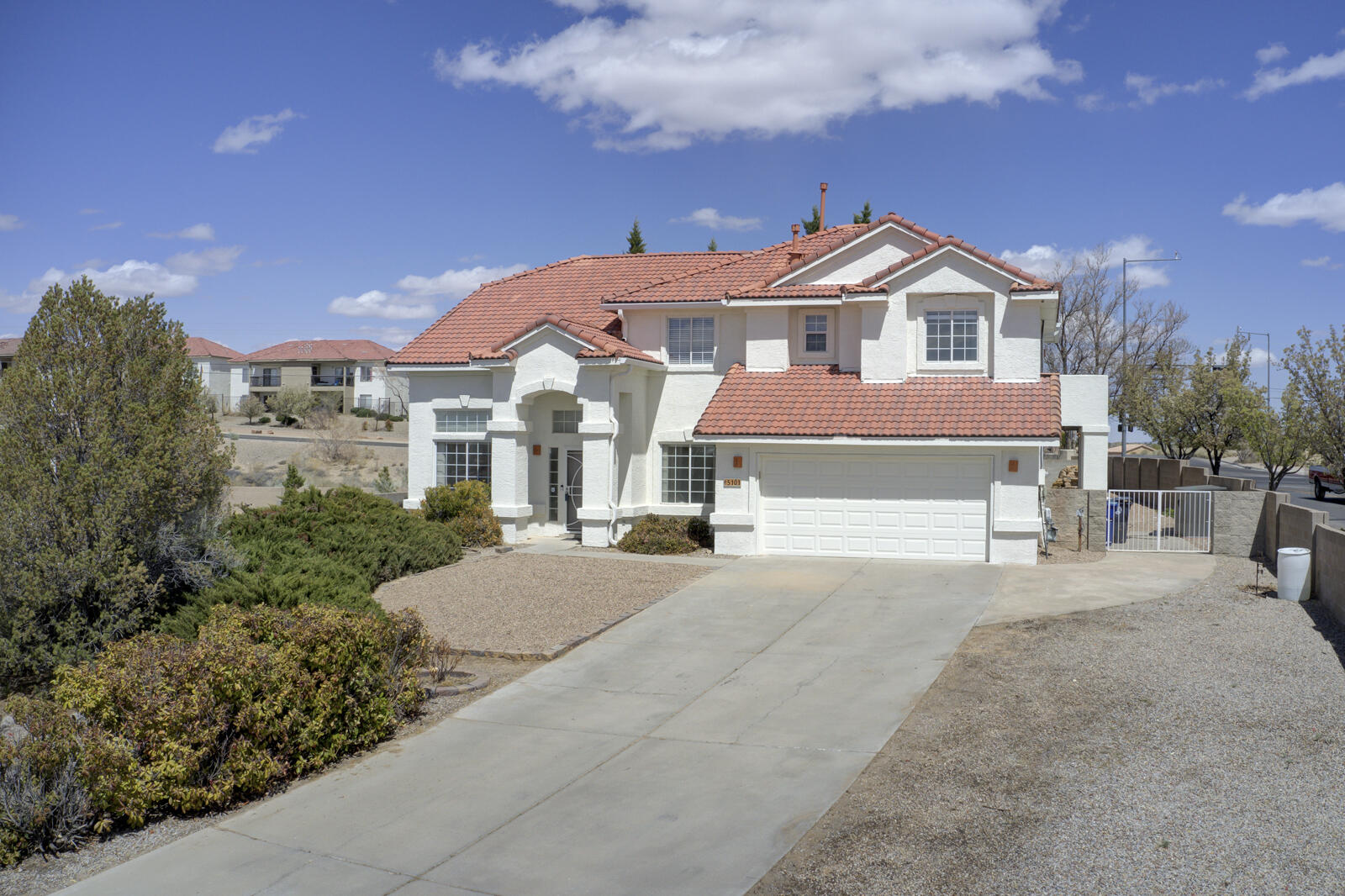 5101 Trevi Place, Albuquerque, New Mexico image 1
