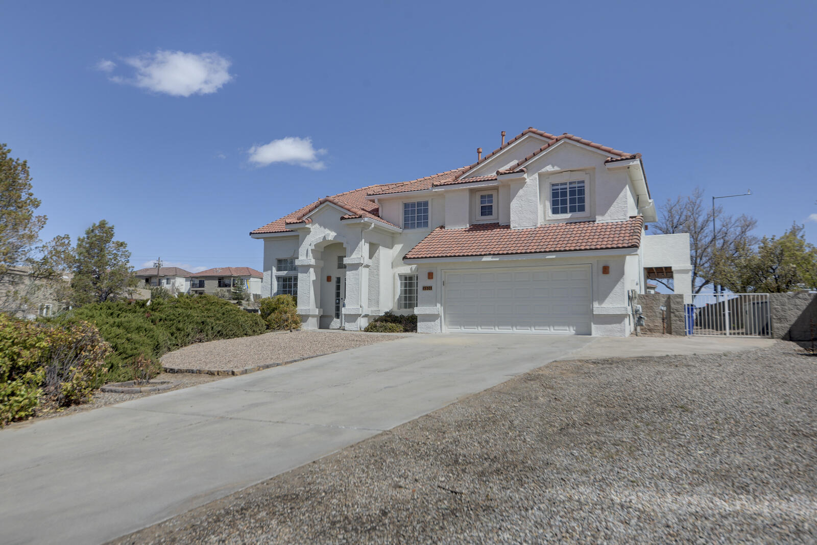 5101 Trevi Place, Albuquerque, New Mexico image 3