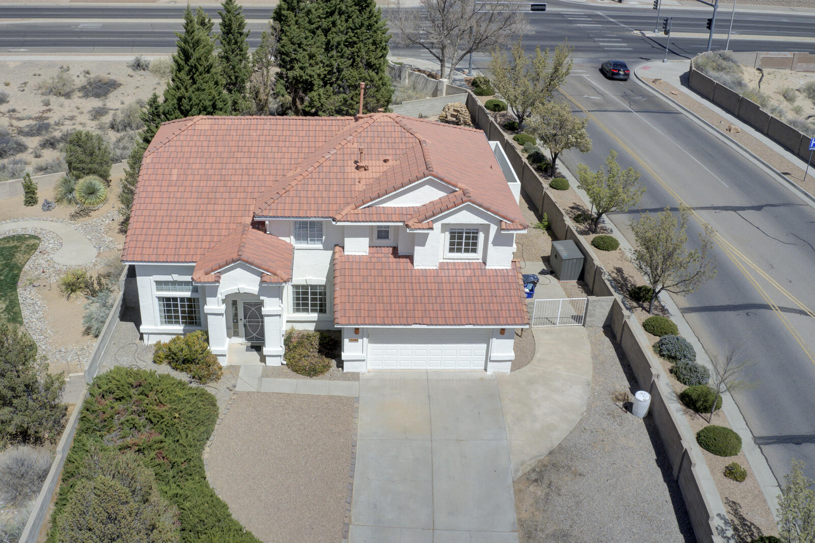 5101 Trevi Place, Albuquerque, New Mexico image 48