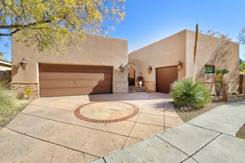 Photo of 4300 Atherton Way NW, Albuquerque, NM 87120 (MLS # 1095284)