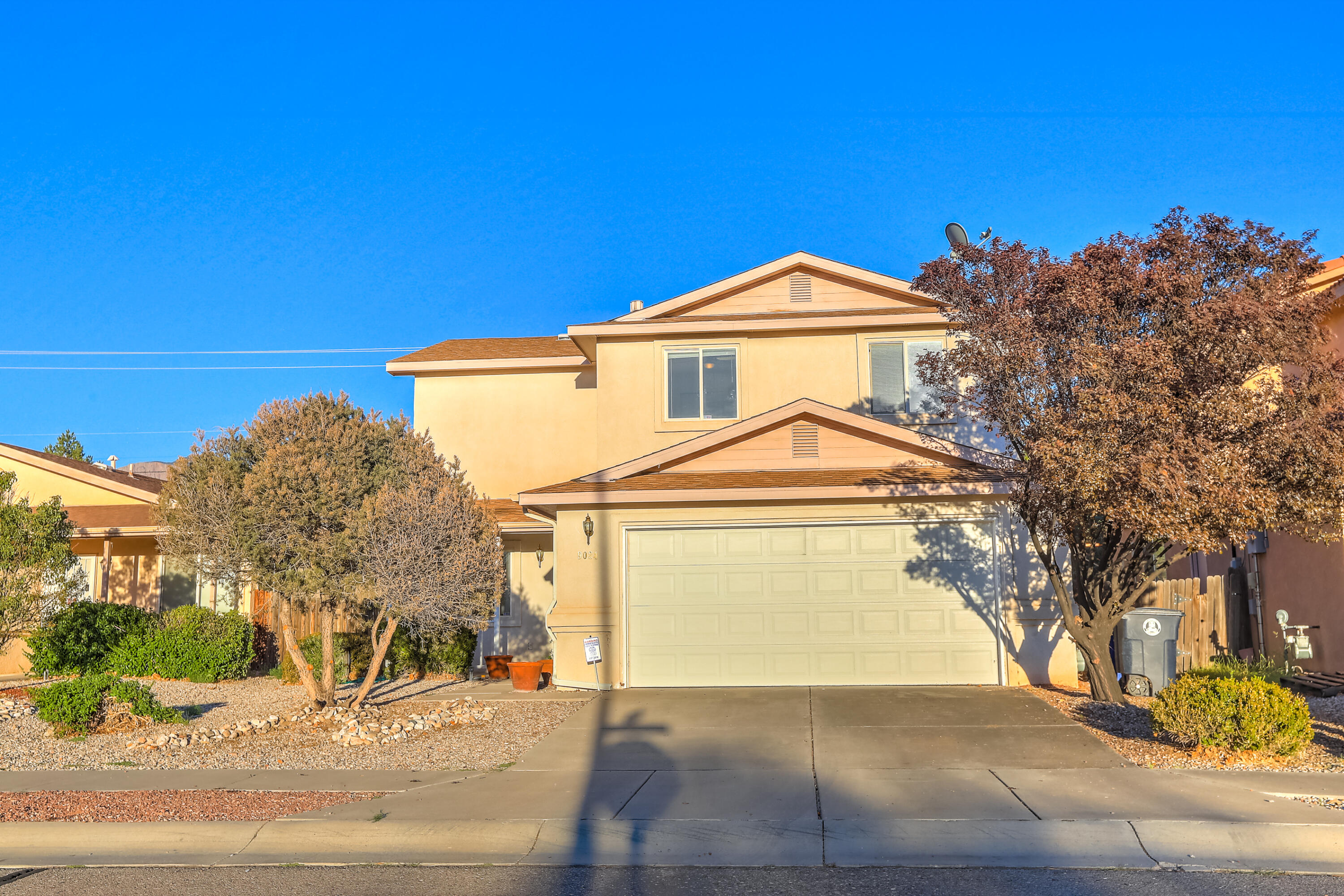 9024 Pumice Street, Albuquerque, New Mexico image 1