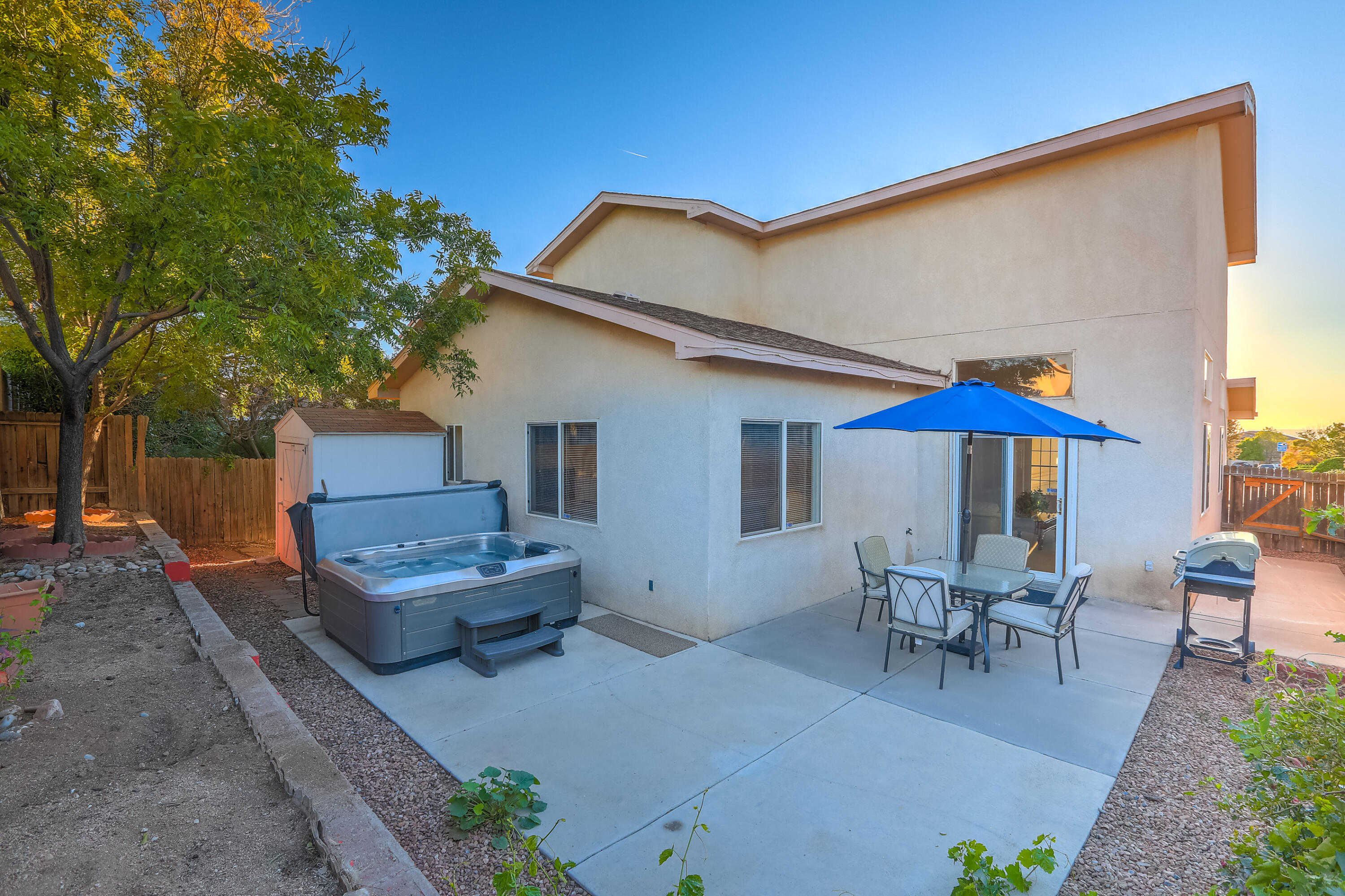 9024 Pumice Street, Albuquerque, New Mexico image 28