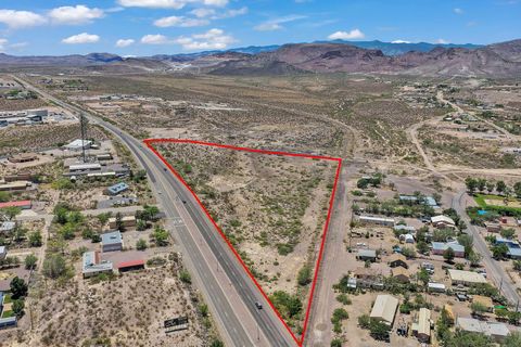 Vacant Land For Sale - Us-60<br/> Socorro County, Socorro, NM 87801