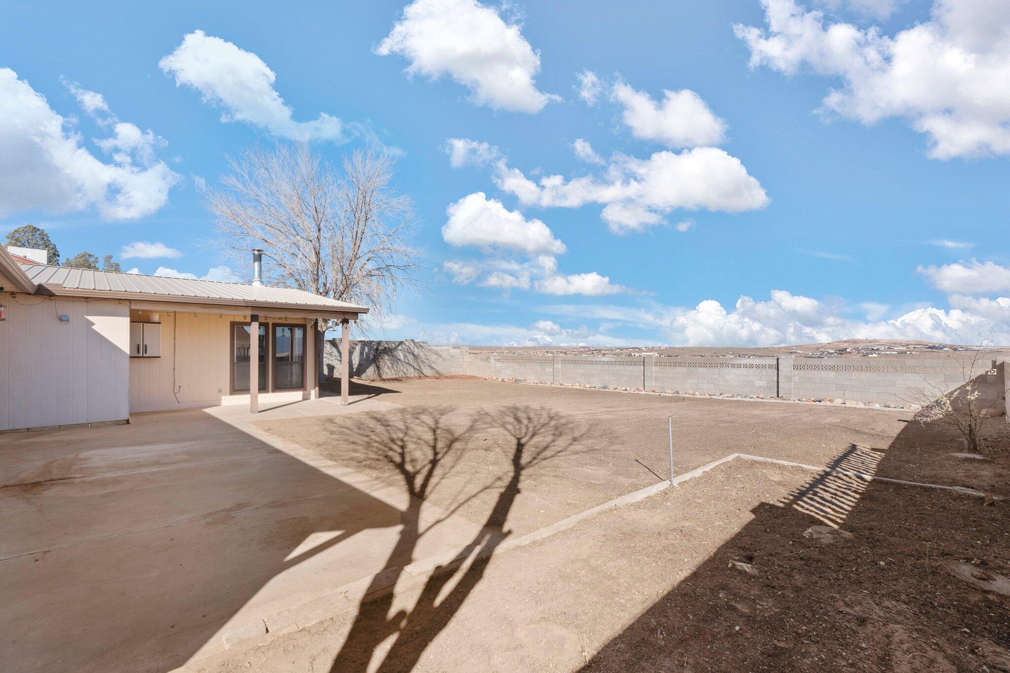 2447 Green Lake Road, Rio Rancho, New Mexico image 27