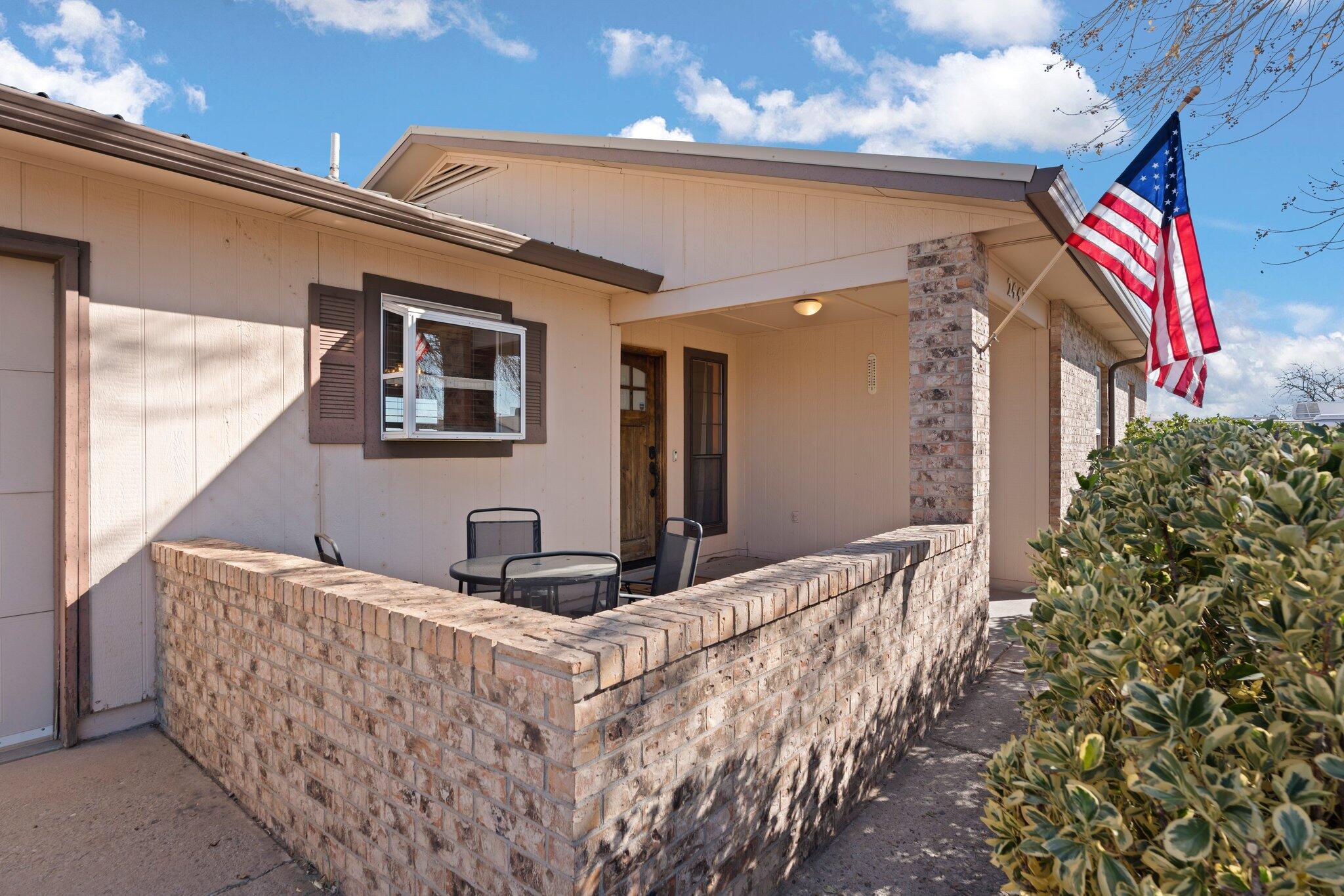 2447 Green Lake Road, Rio Rancho, New Mexico image 3