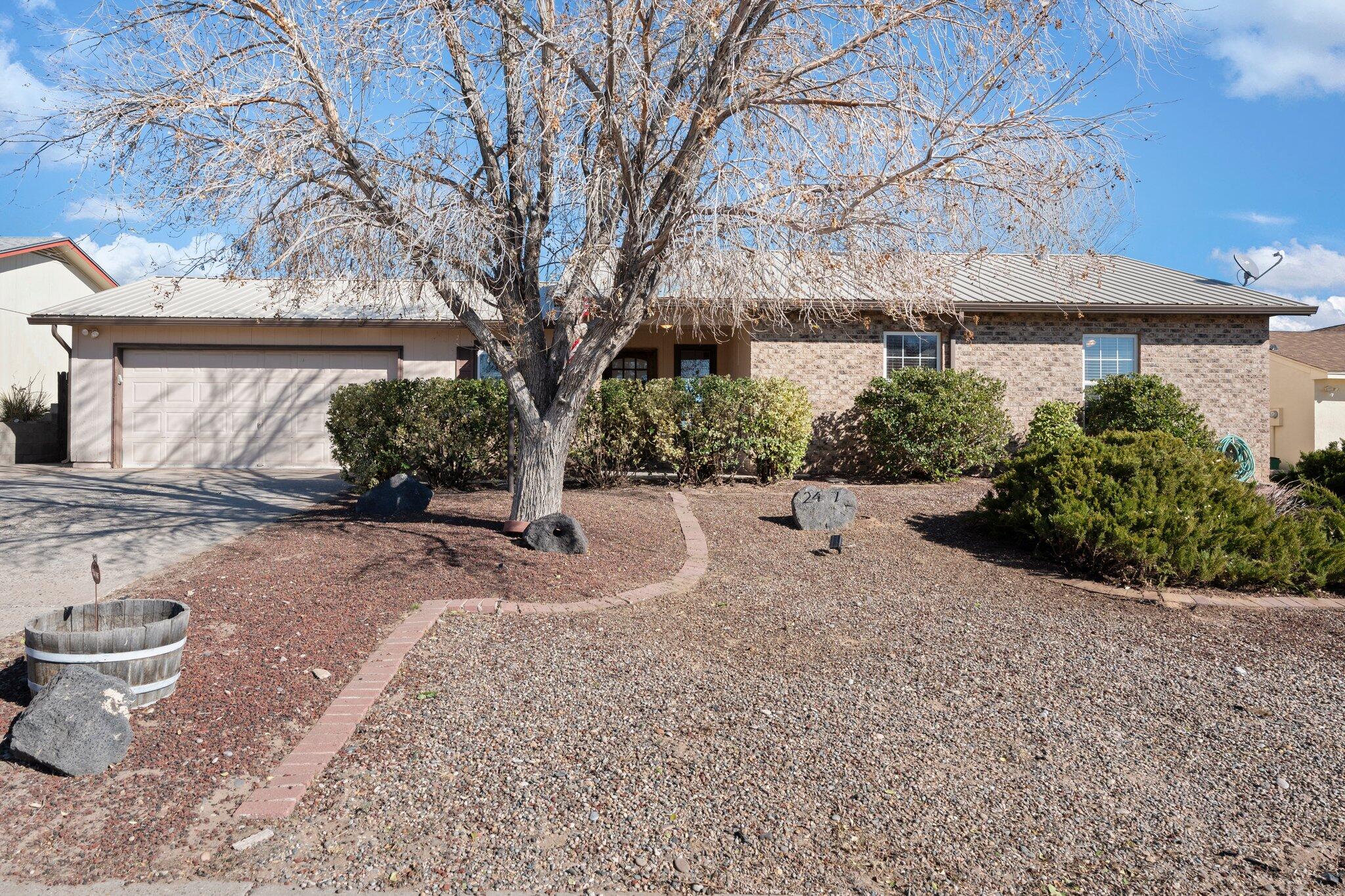 2447 Green Lake Road, Rio Rancho, New Mexico image 2