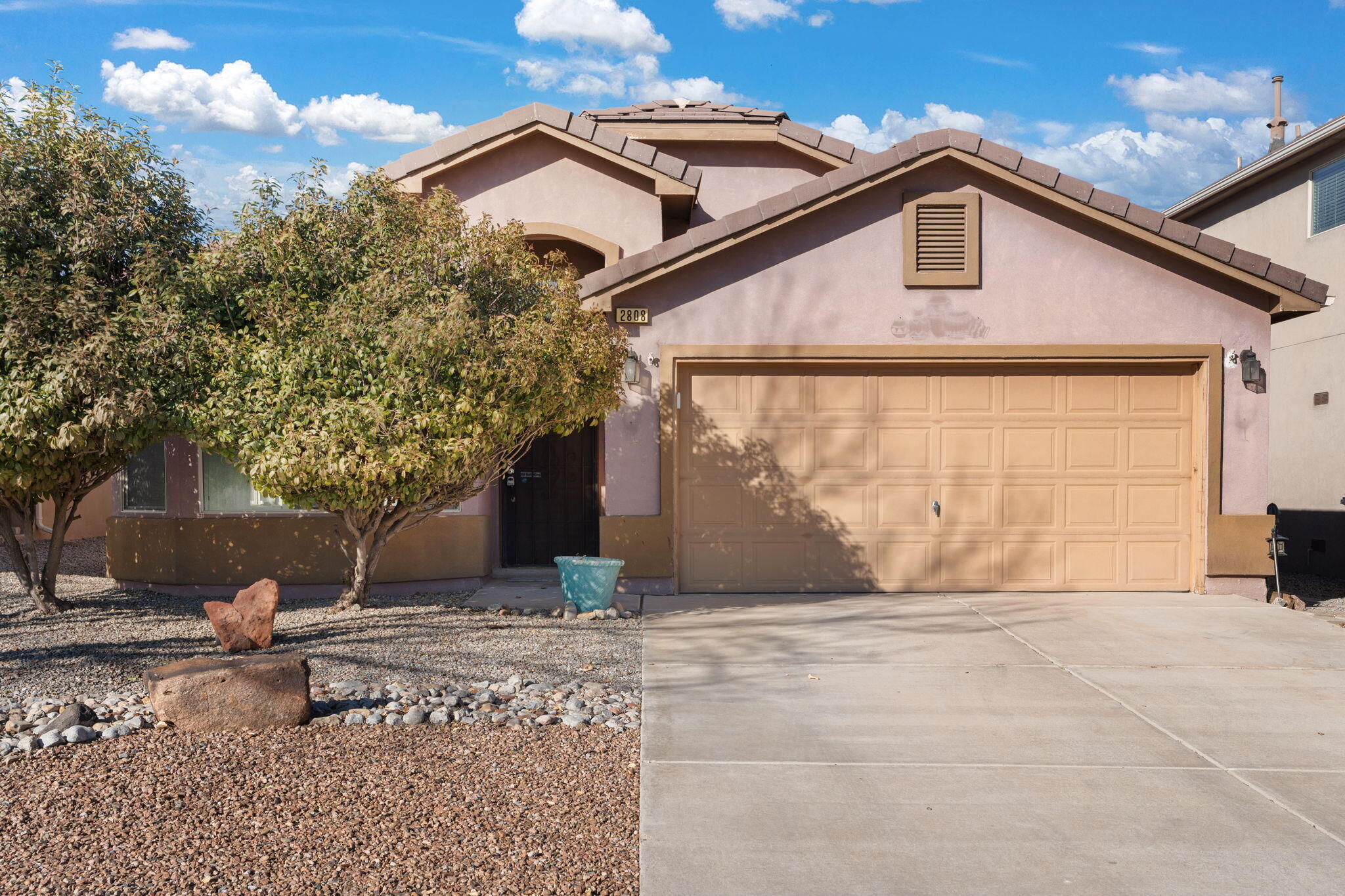 2808 Violeta Circle, Rio Rancho, New Mexico image 1