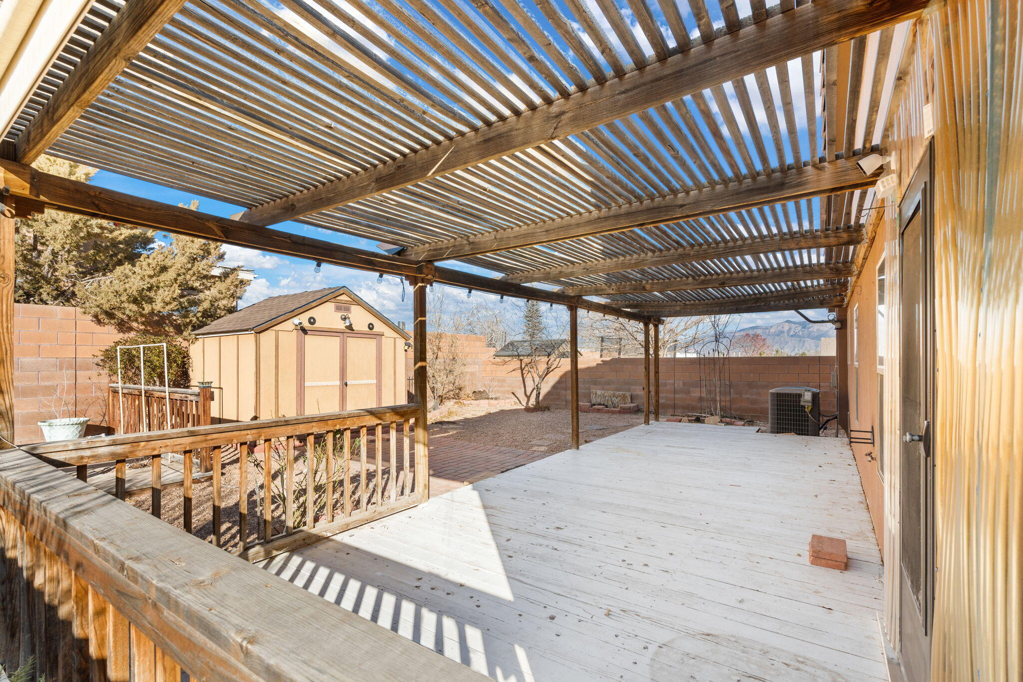 2808 Violeta Circle, Rio Rancho, New Mexico image 36