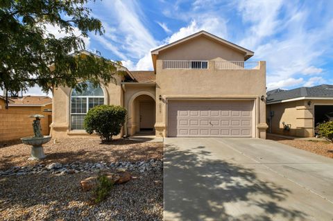 Photo of 10309 Country Sage Drive NW, Albuquerque, NM 87114 (MLS # 1094346)