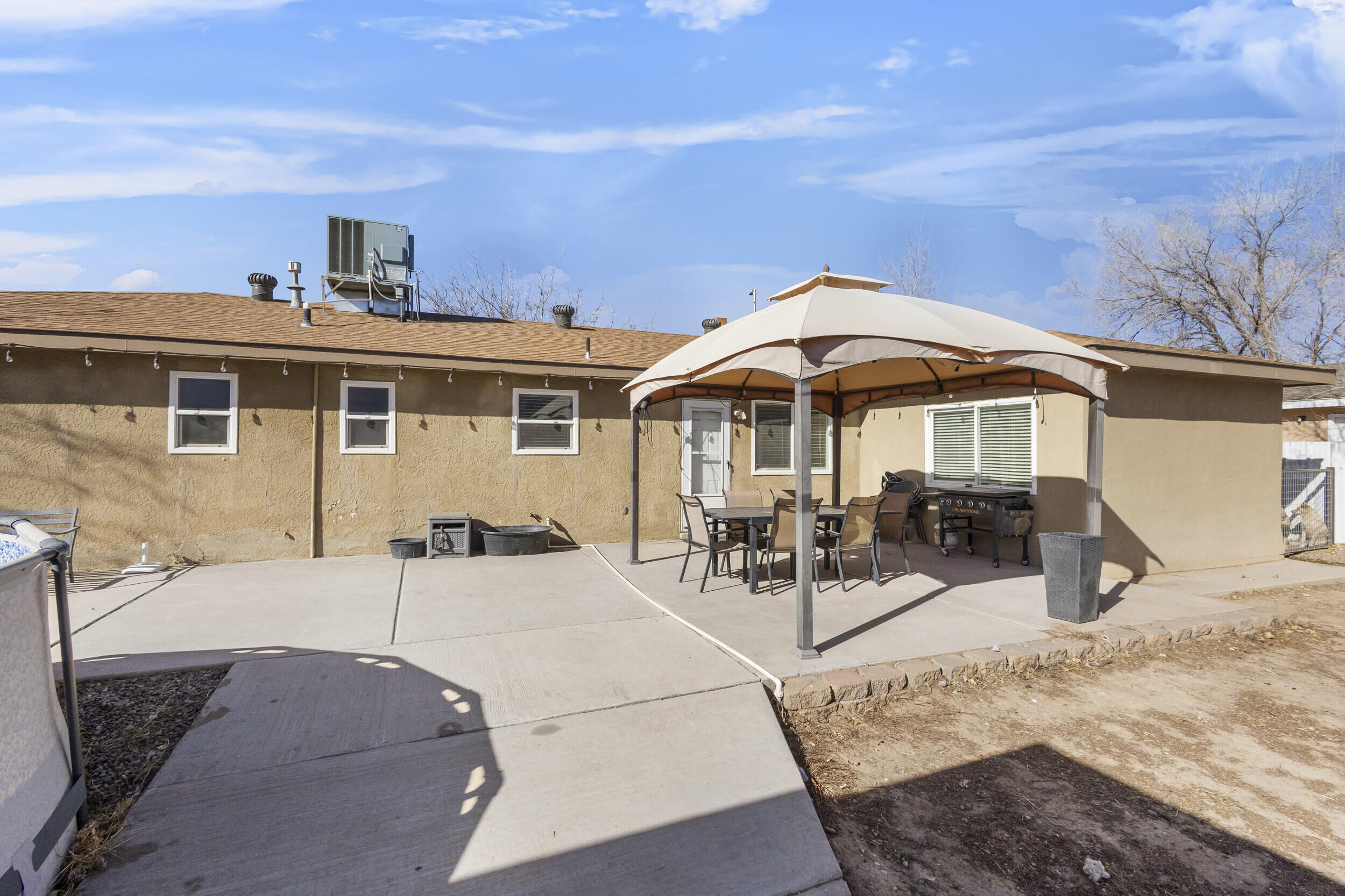 436 Valle Grande Drive, Los Lunas, New Mexico image 33