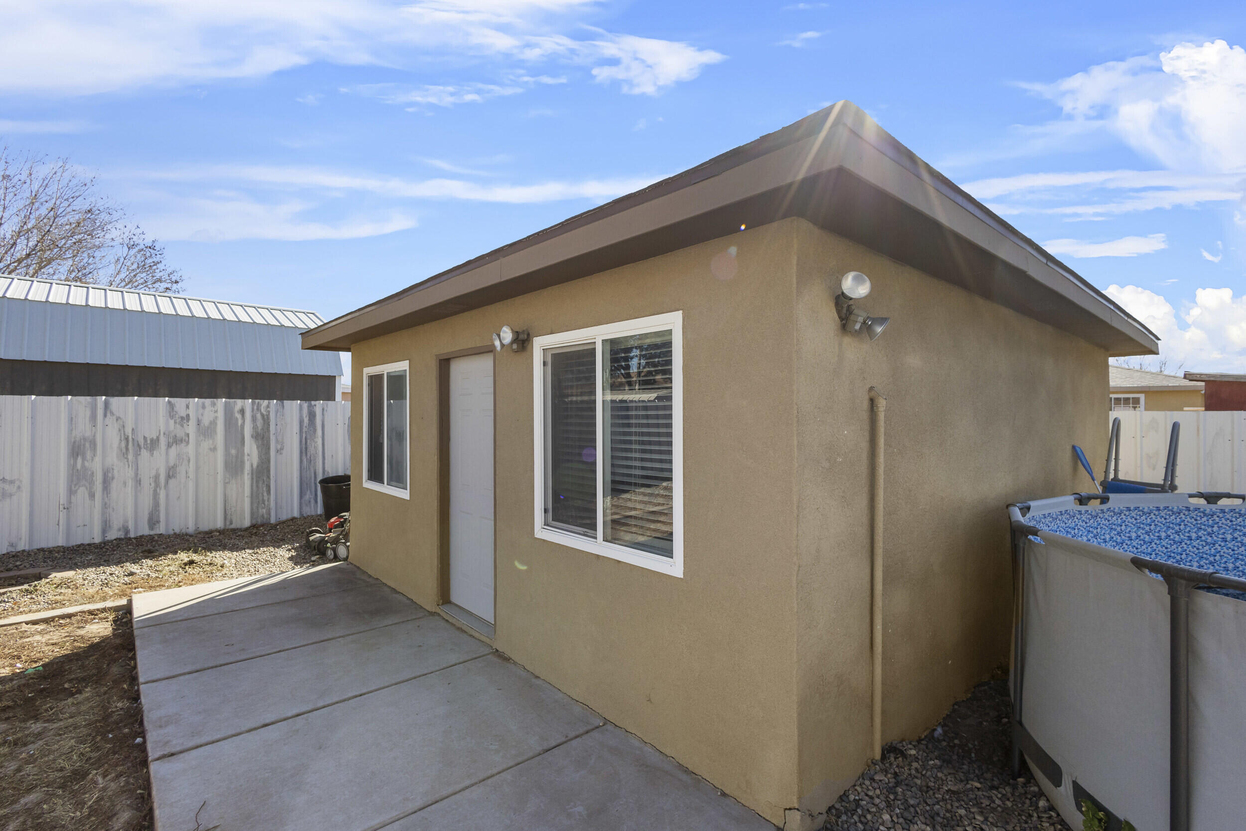 436 Valle Grande Drive, Los Lunas, New Mexico image 28