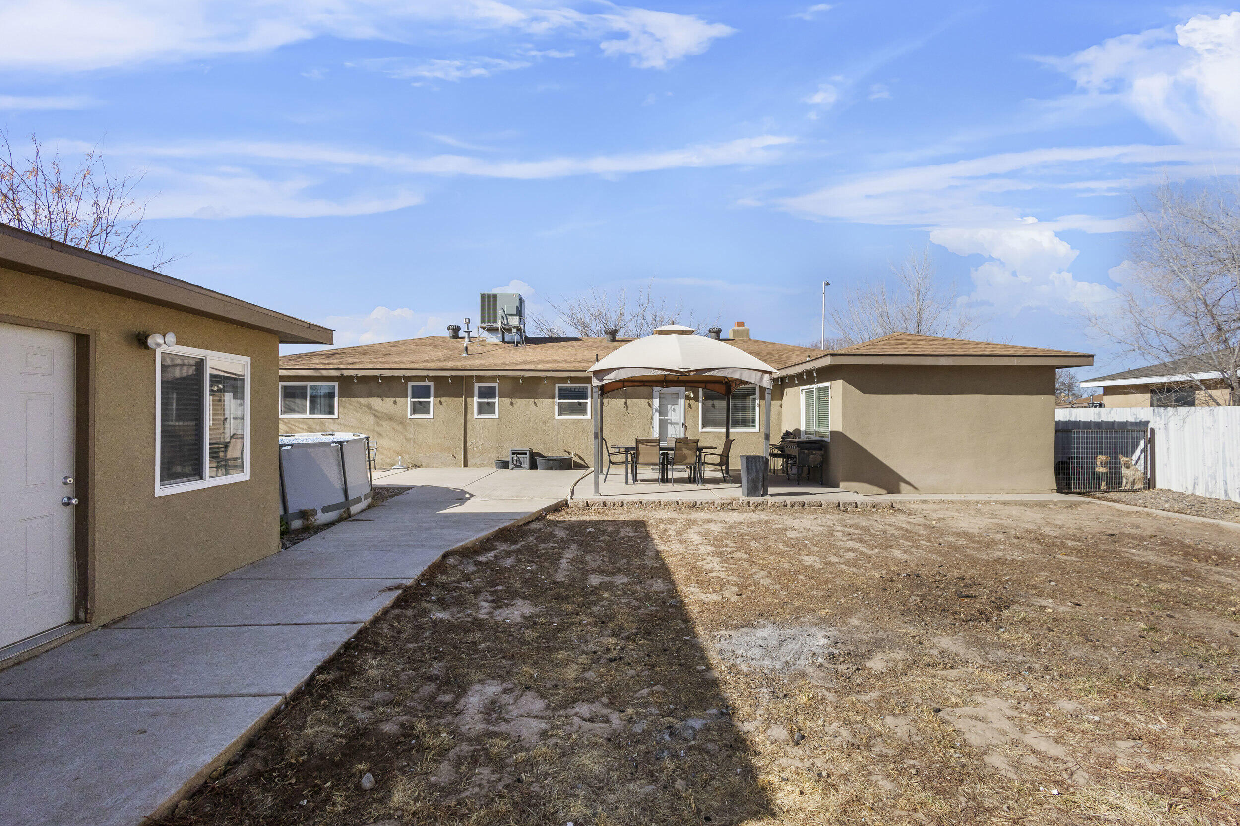 436 Valle Grande Drive, Los Lunas, New Mexico image 36