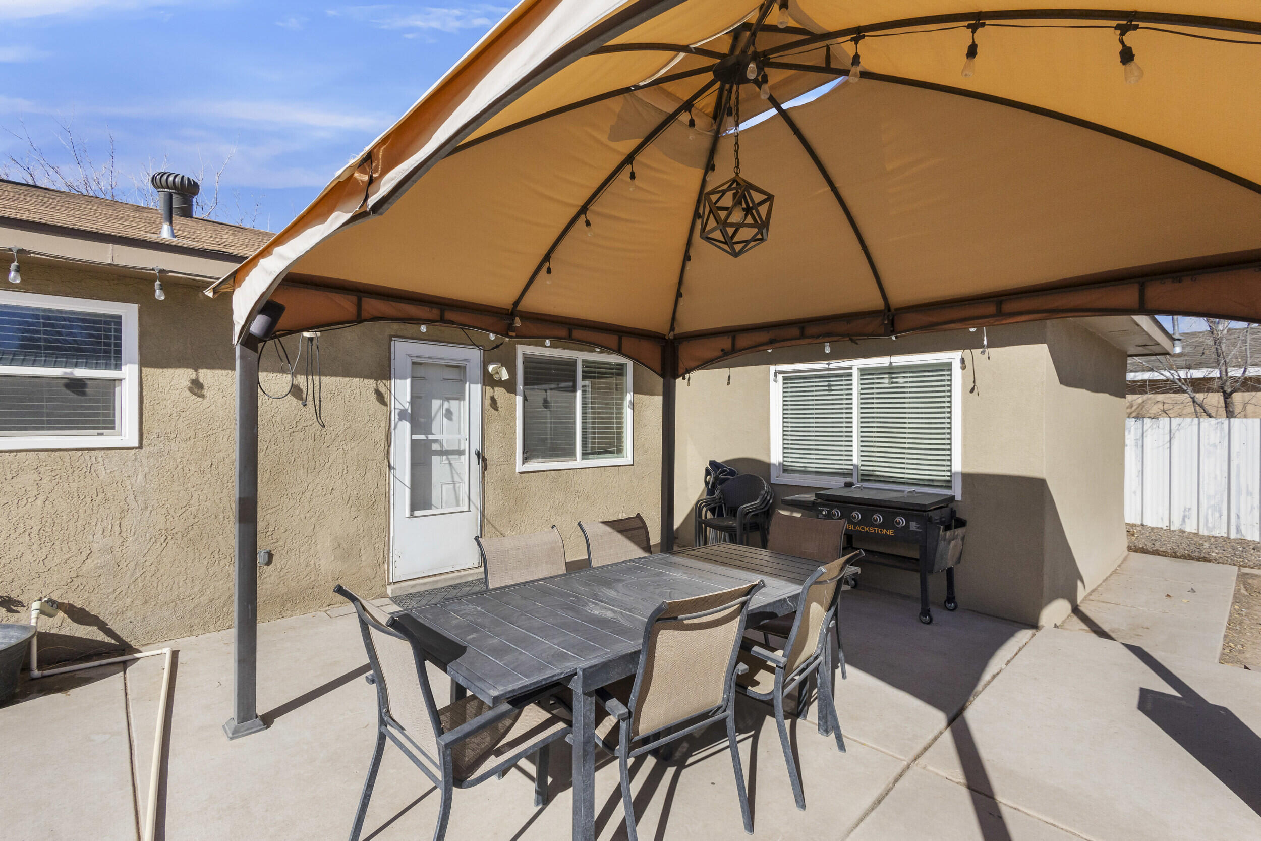 436 Valle Grande Drive, Los Lunas, New Mexico image 35