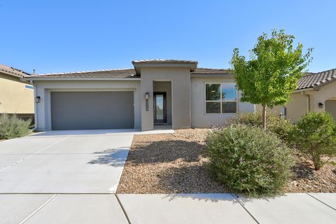 Photo of 2520 GUADALUPE Road NE, Rio Rancho, NM 87144 (MLS # 1091690)