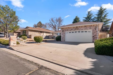 9108 Meriwether Avenue NE Albuquerque NM 87109