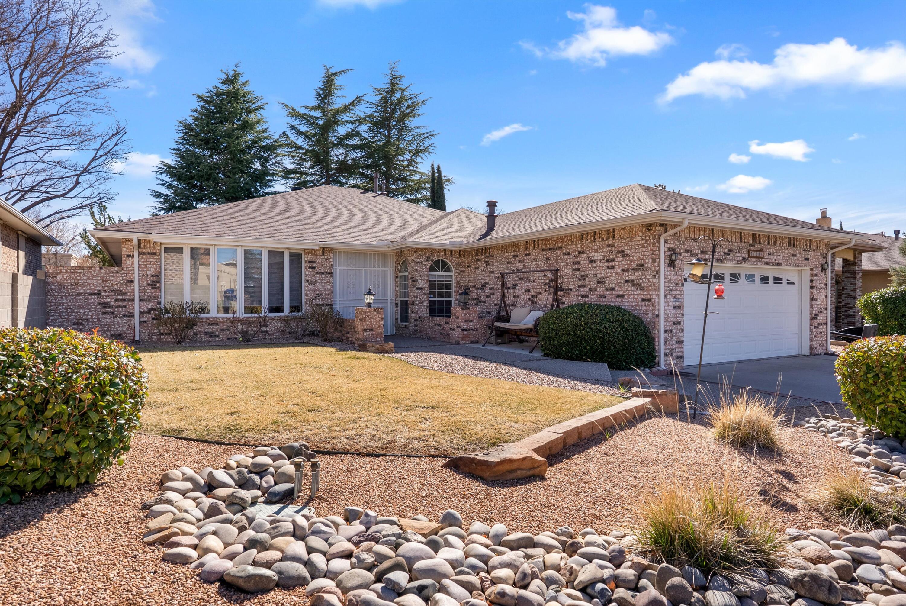 9108 Meriwether Avenue NE