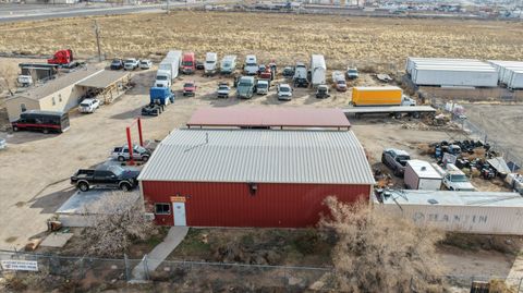 Photo of 616 Coso Avenue SE, Albuquerque, NM 87105 (MLS # 1095861)