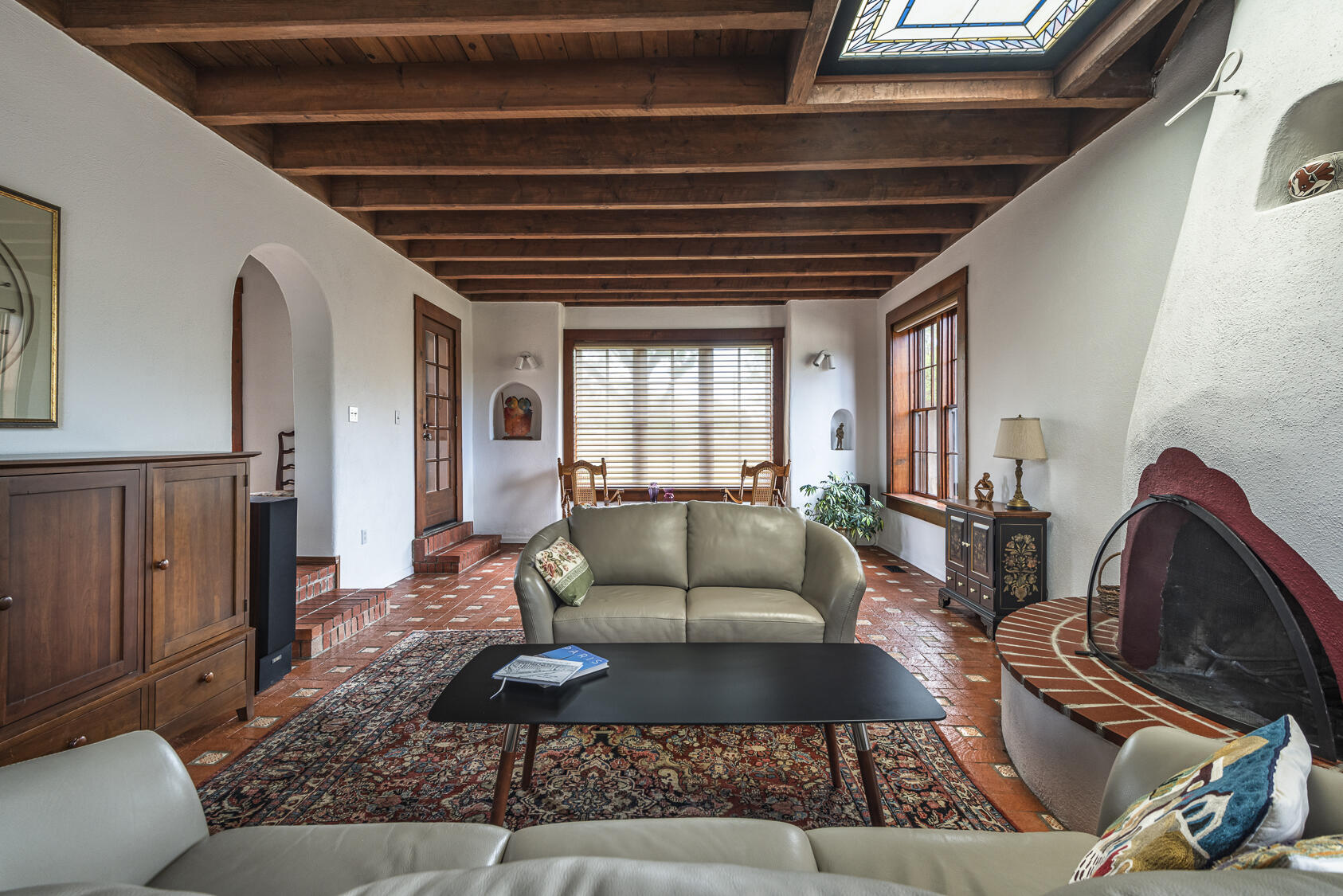1905 Avenida Las Campanas, Los Ranchos, New Mexico image 5