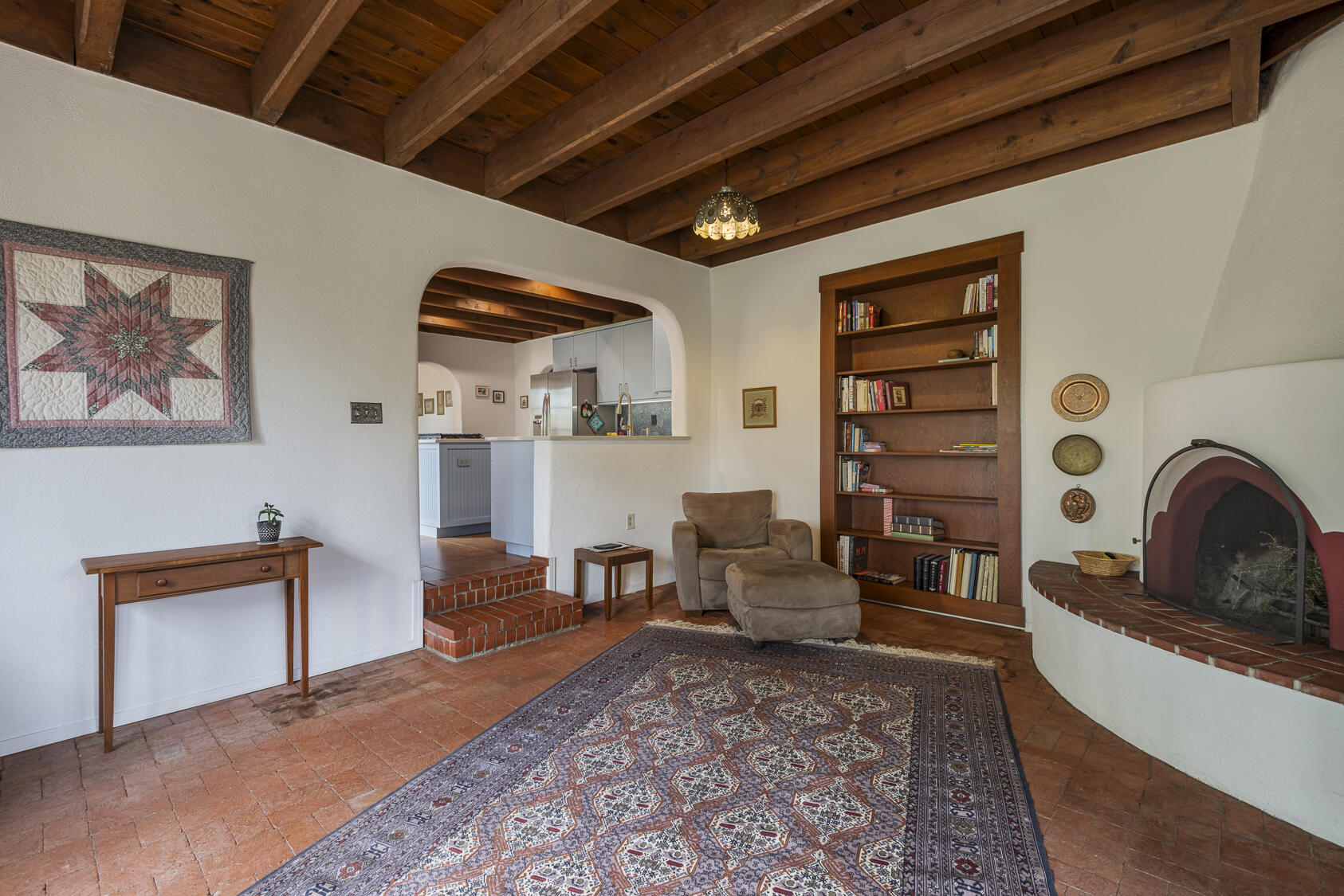 1905 Avenida Las Campanas, Los Ranchos, New Mexico image 15