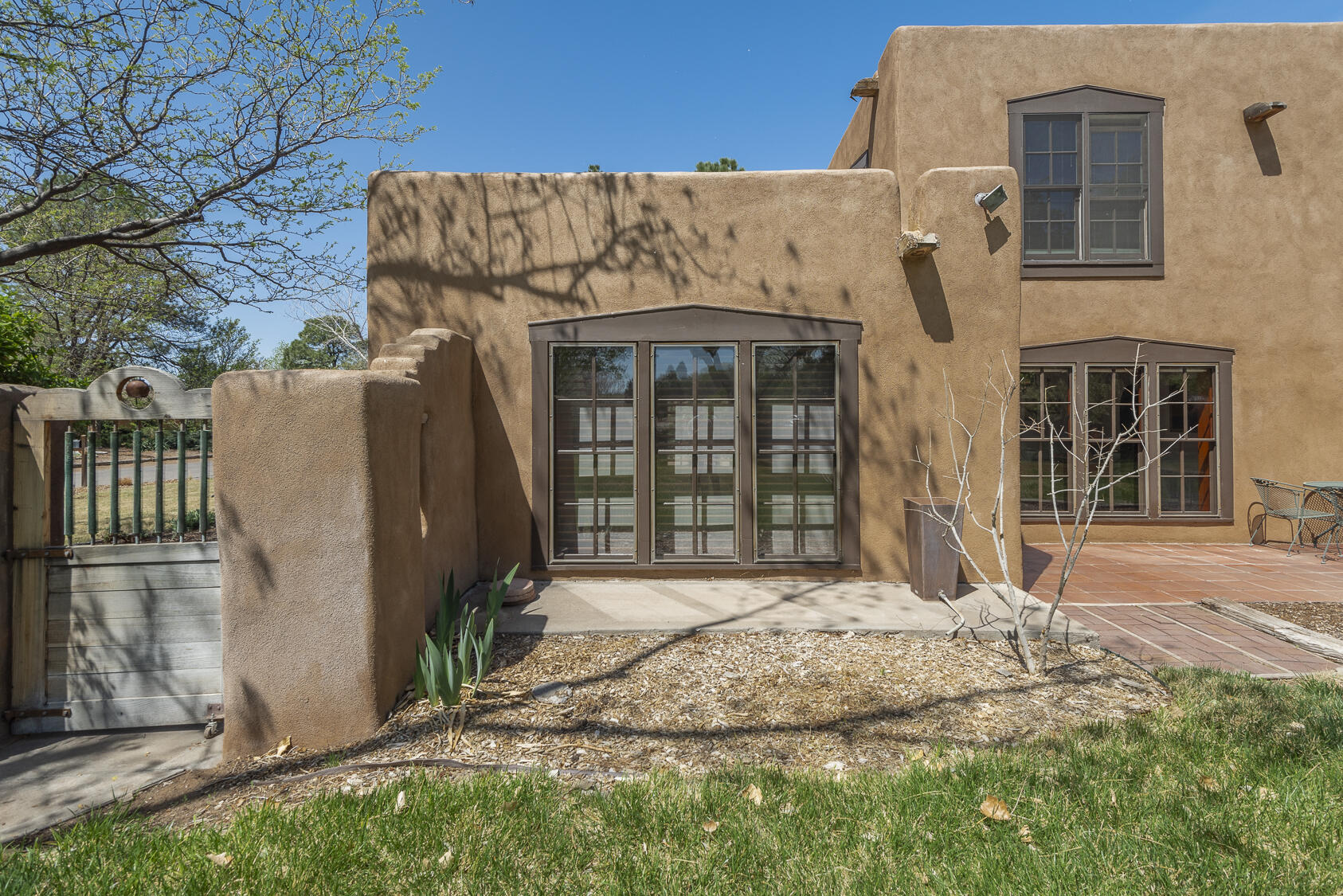 1905 Avenida Las Campanas, Los Ranchos, New Mexico image 41