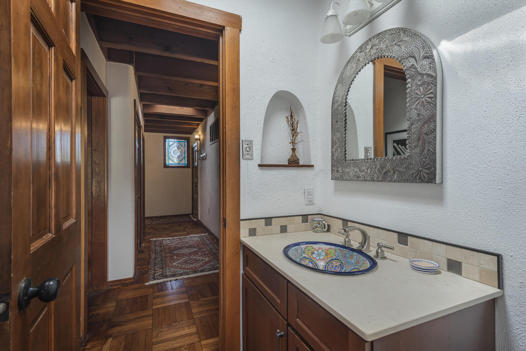1905 Avenida Las Campanas, Los Ranchos, New Mexico image 19