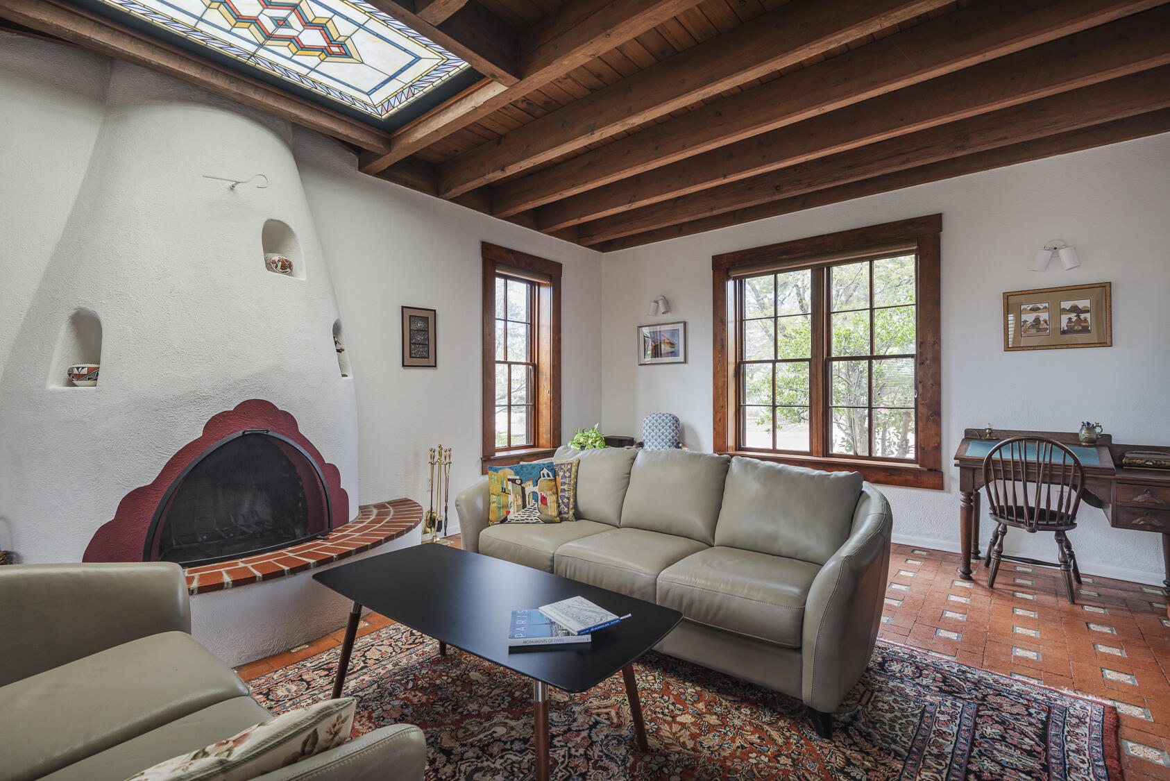 1905 Avenida Las Campanas, Los Ranchos, New Mexico image 6