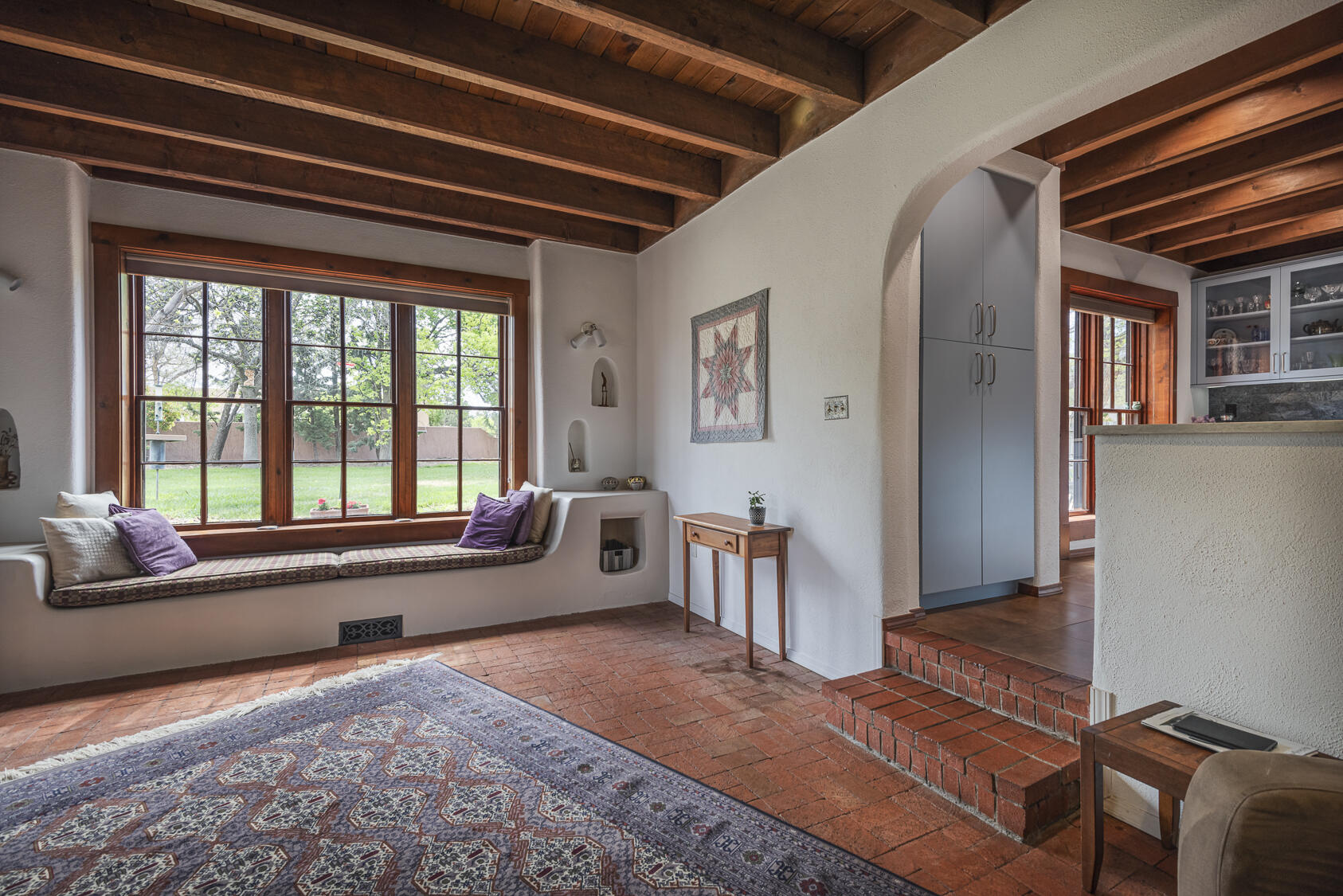 1905 Avenida Las Campanas, Los Ranchos, New Mexico image 14