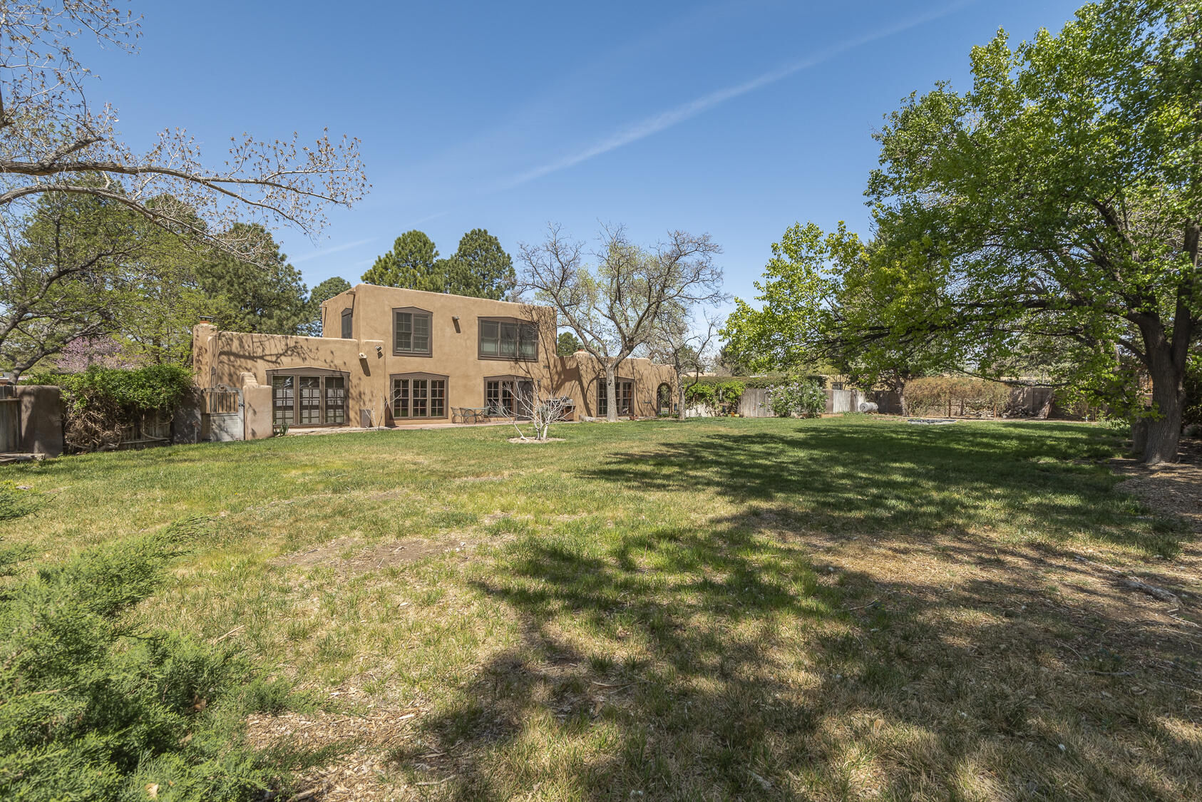 1905 Avenida Las Campanas, Los Ranchos, New Mexico image 40