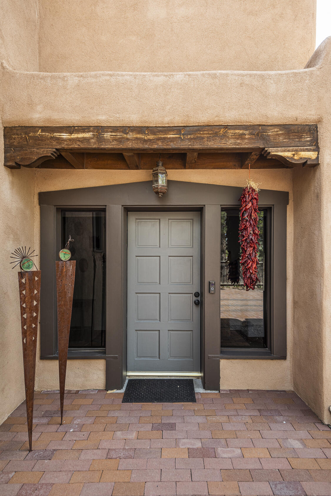 1905 Avenida Las Campanas, Los Ranchos, New Mexico image 3