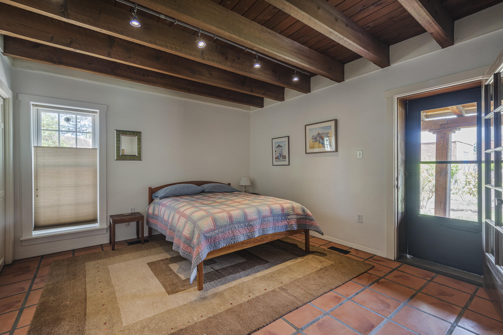 1905 Avenida Las Campanas, Los Ranchos, New Mexico image 21