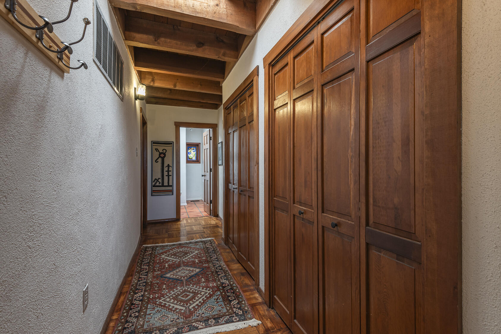 1905 Avenida Las Campanas, Los Ranchos, New Mexico image 16