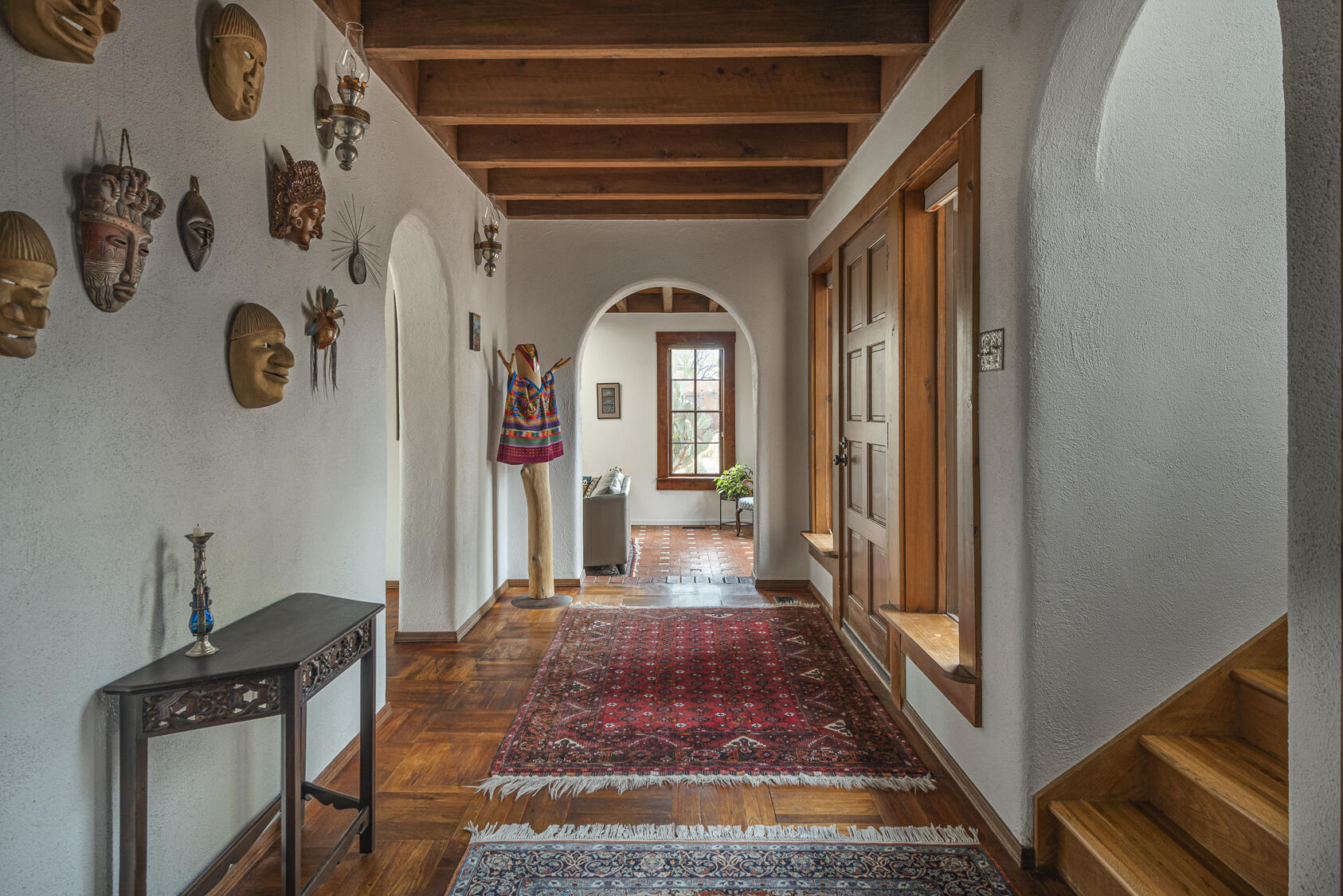 1905 Avenida Las Campanas, Los Ranchos, New Mexico image 4