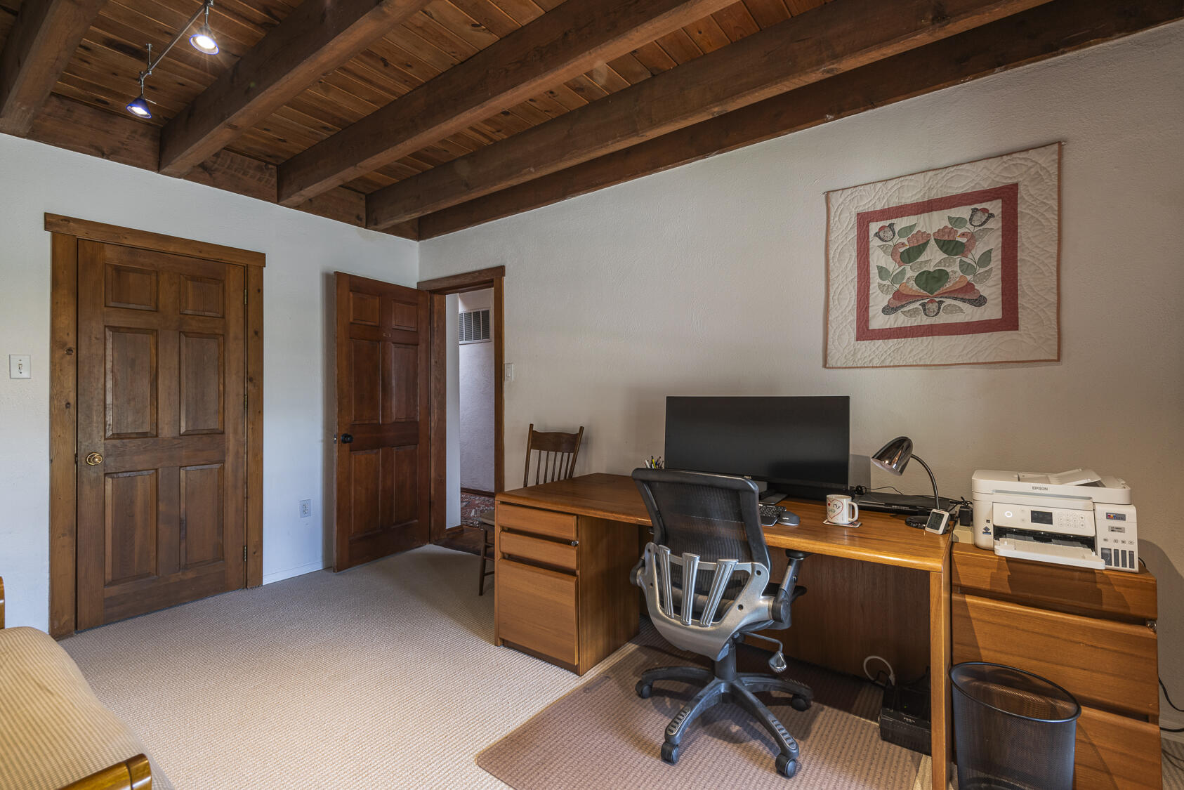 1905 Avenida Las Campanas, Los Ranchos, New Mexico image 18