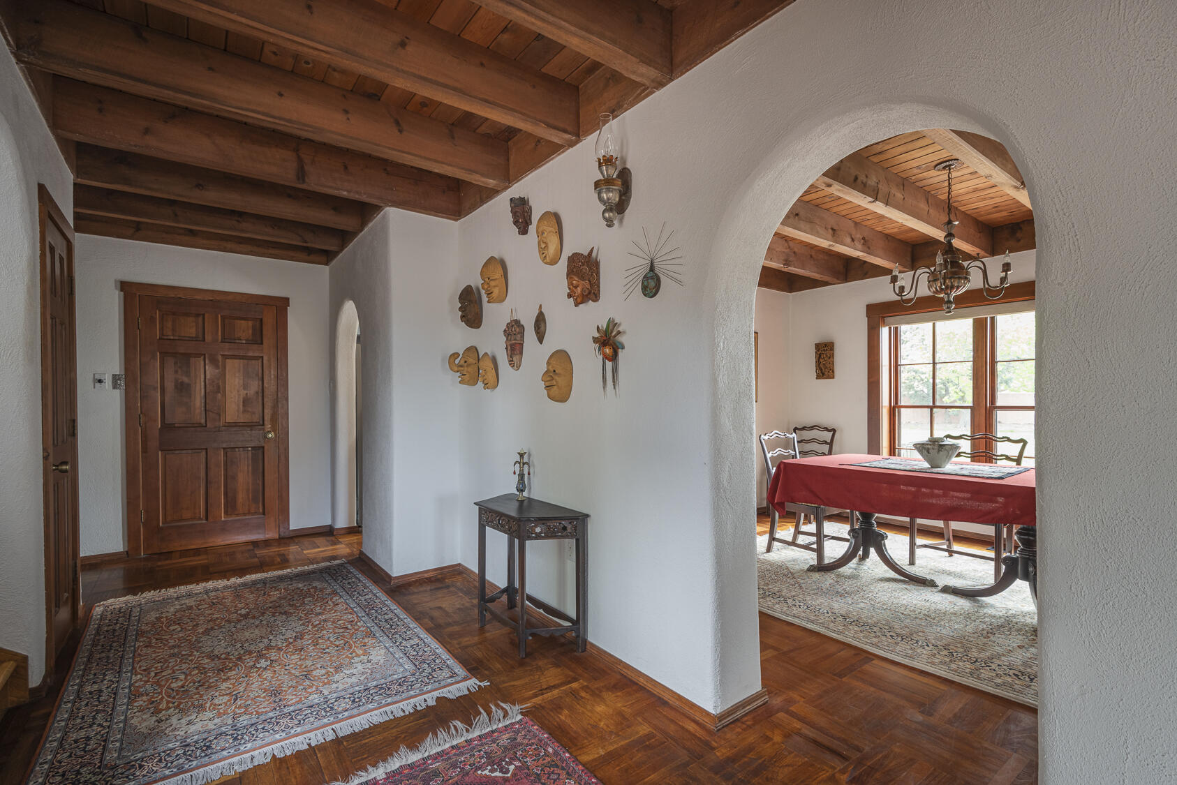 1905 Avenida Las Campanas, Los Ranchos, New Mexico image 7