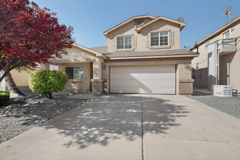 Homes For Sale - 724 Playful Meadows Circle<br/> Sandoval County, Rio Rancho, NM 87144
