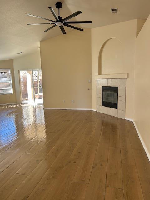 617 Soothing Meadows Drive NE