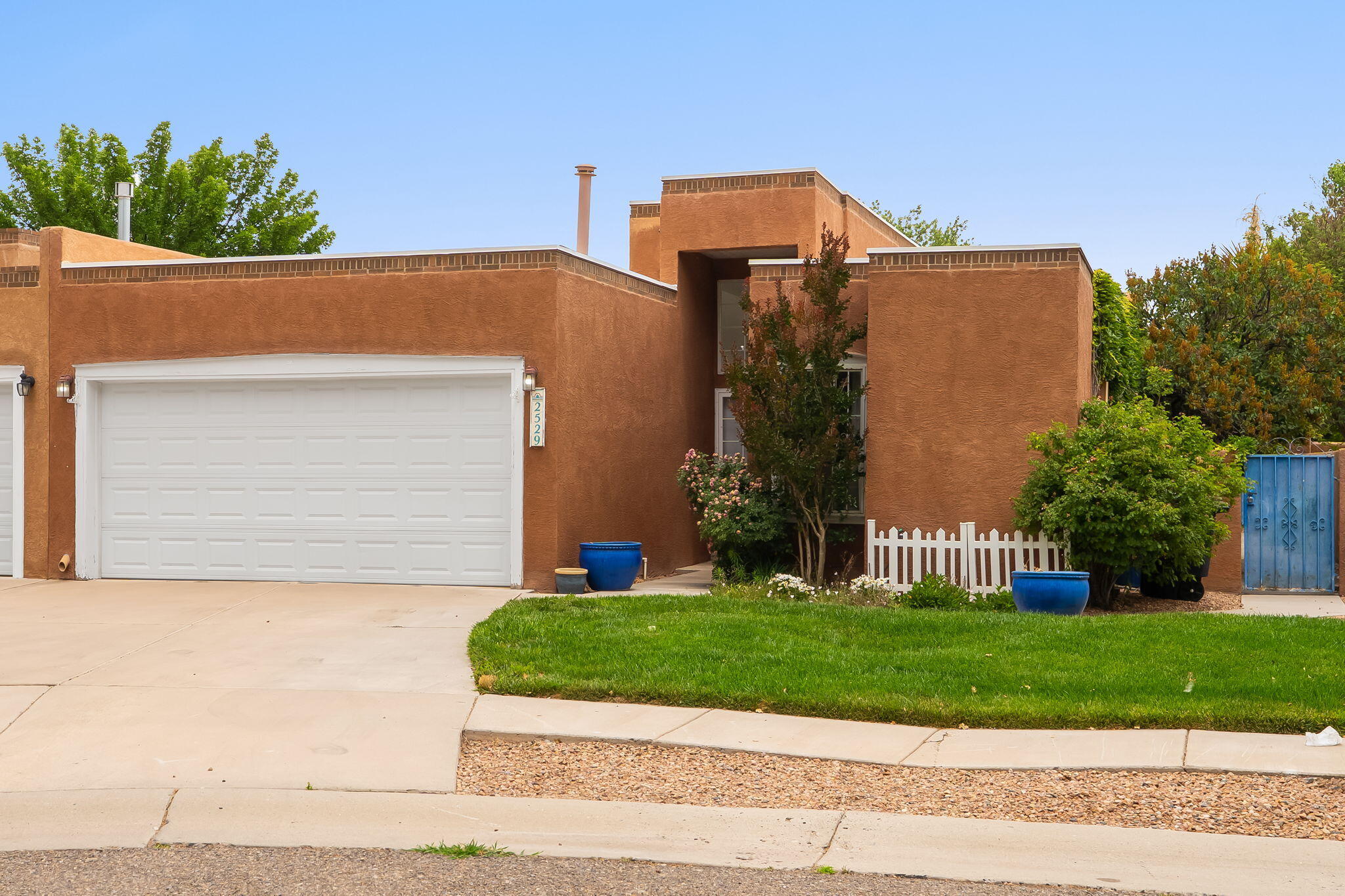 2529 Abby Jean Place NW