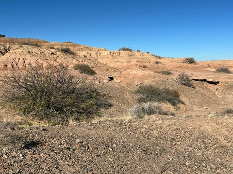 Vacant Land For Sale - LOT: 5B Erica Lane<br/> Belen, NM 87002