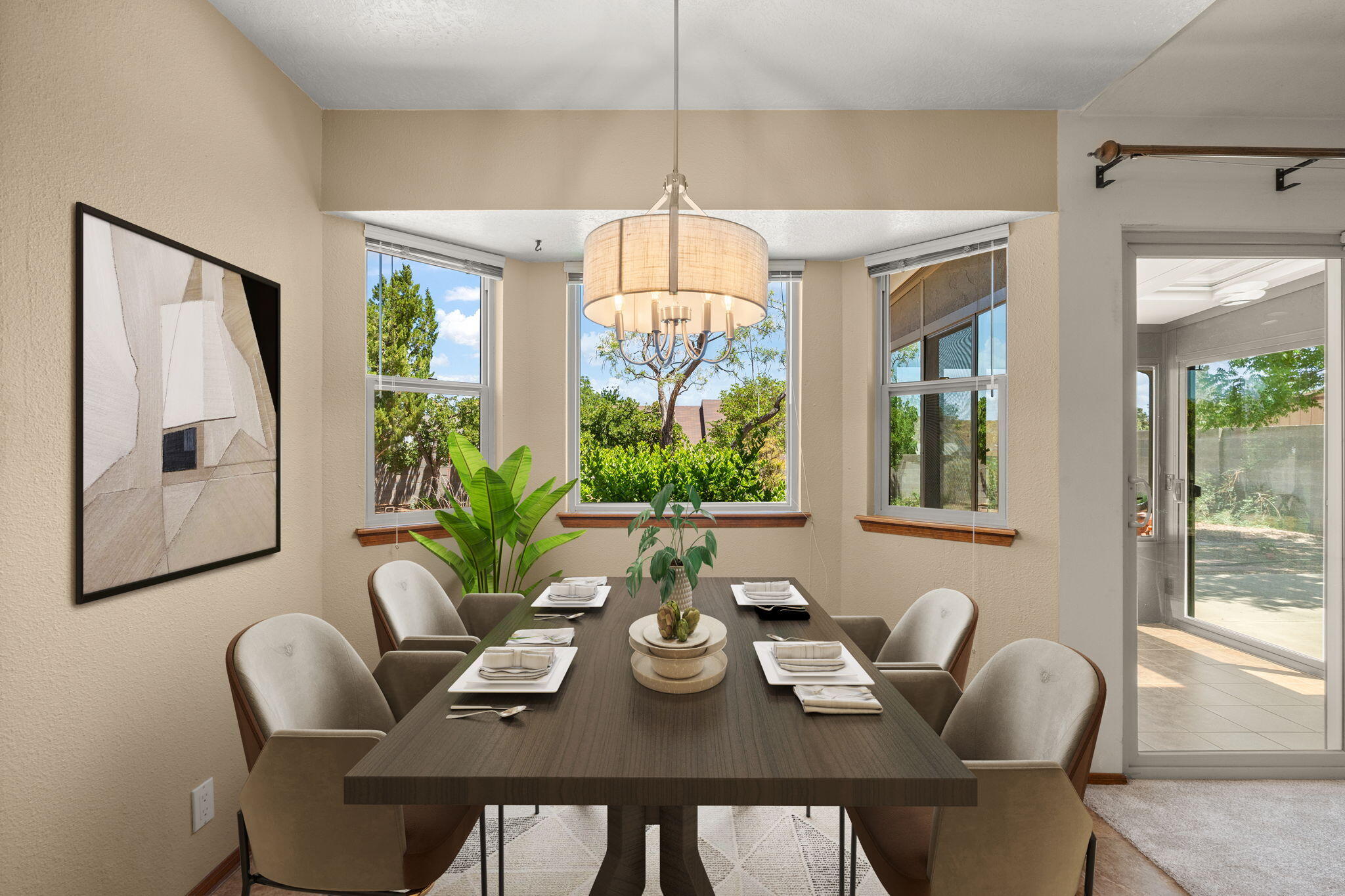 7920 Golden Spike Drive, Albuquerque, New Mexico image 14