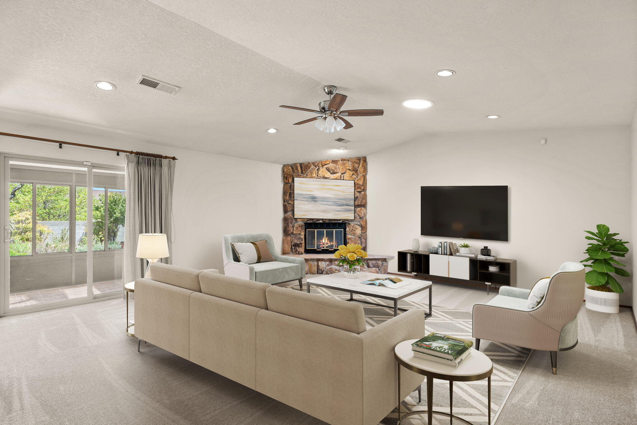 7920 Golden Spike Drive, Albuquerque, New Mexico image 6