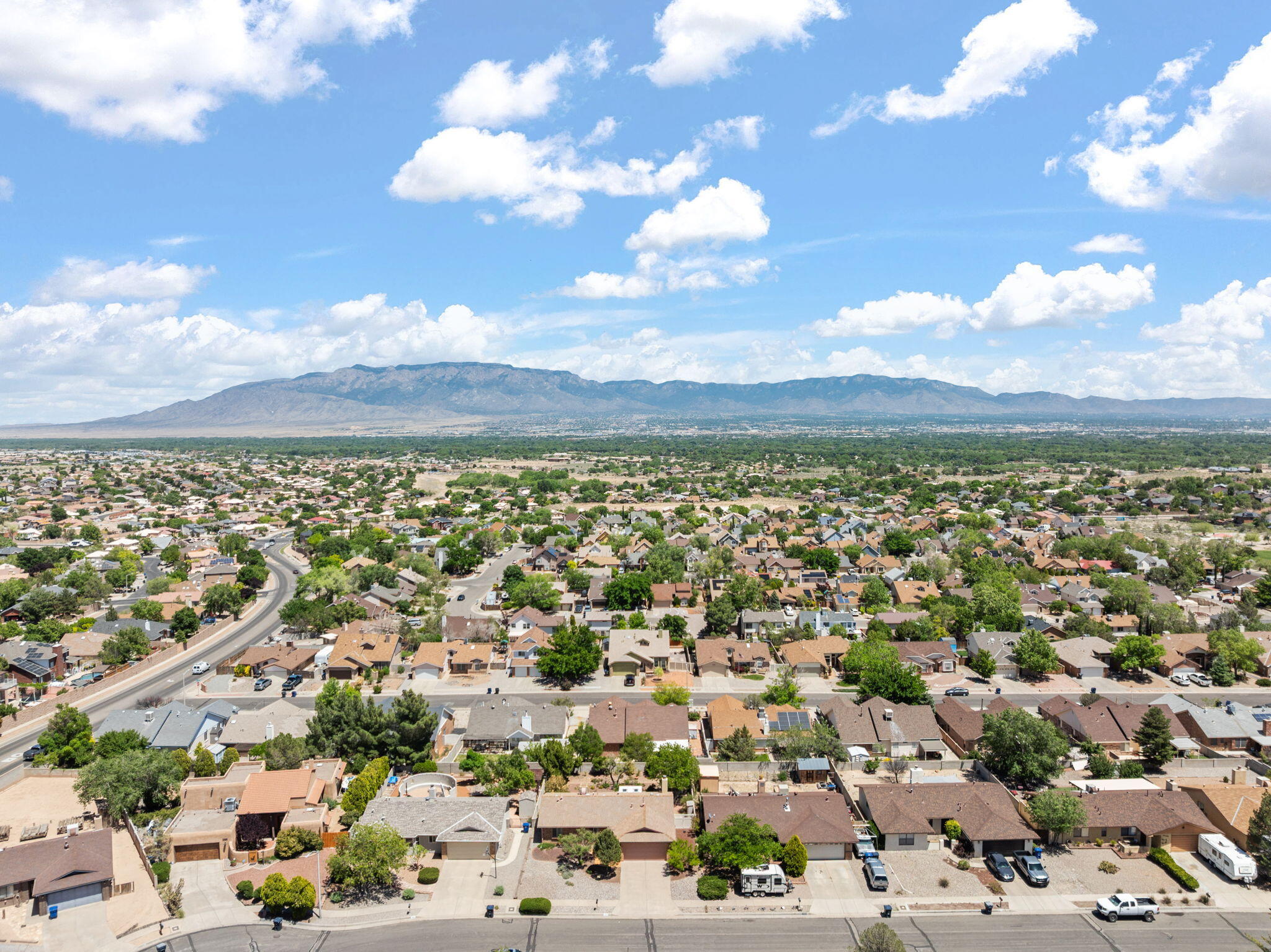 7920 Golden Spike Drive, Albuquerque, New Mexico image 35