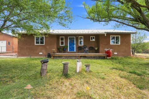 Photo of 28 Corte De Canoncito, Cedar Crest, NM 87008 (MLS # 1108746)